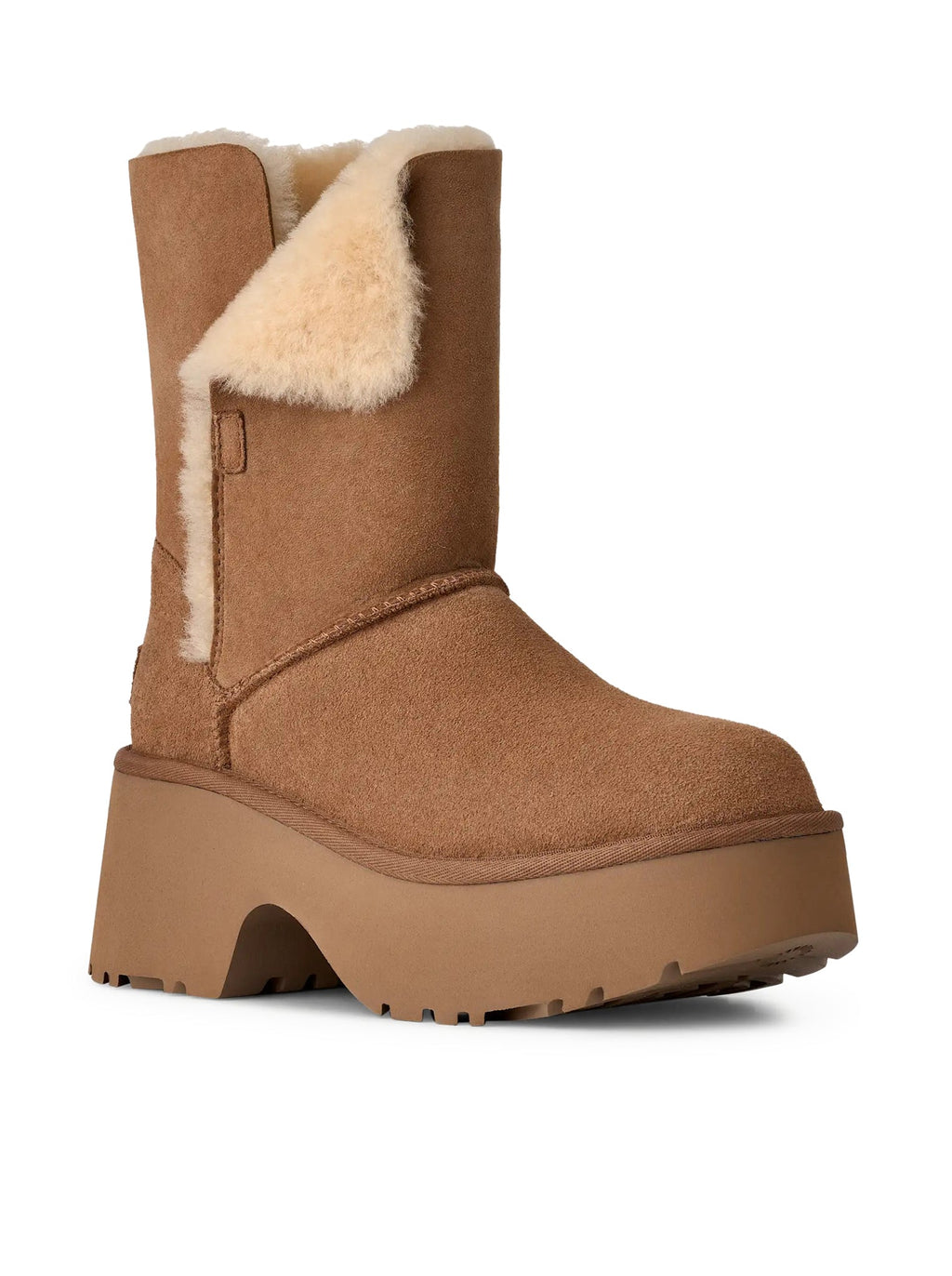 Esmee Boot Ugg – Гарантія оригінальності – детальний вид