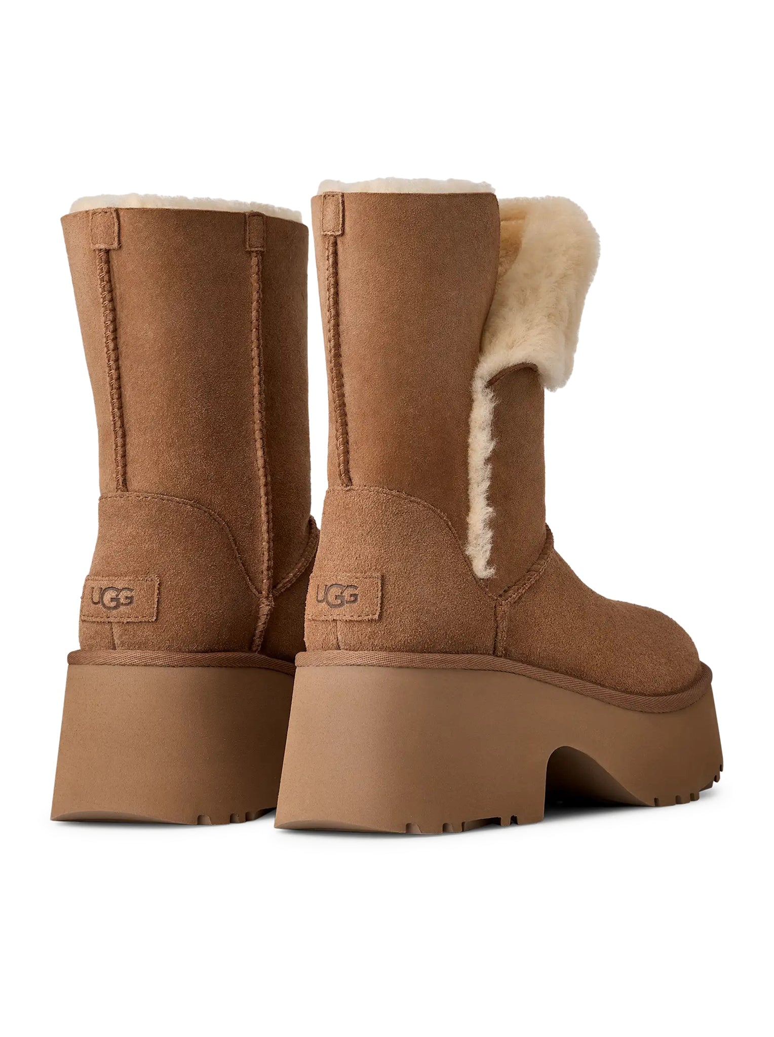 Esmee Boot Ugg – Гарантія оригінальності – збільшений вид