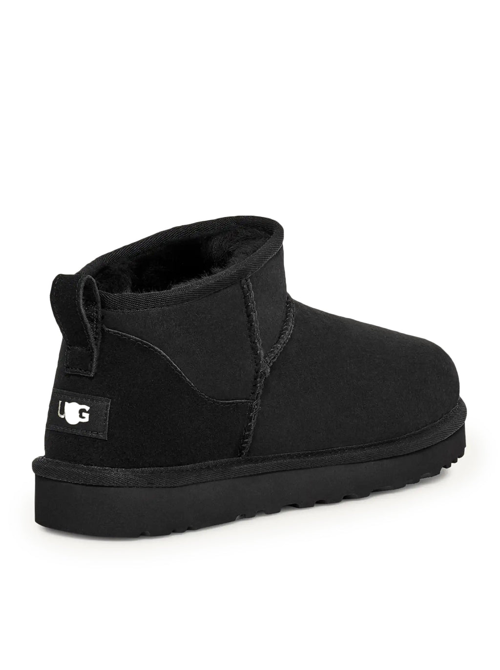 Оригінальна Classic Ultra Mini Ankle Boots Ugg – детальний вид