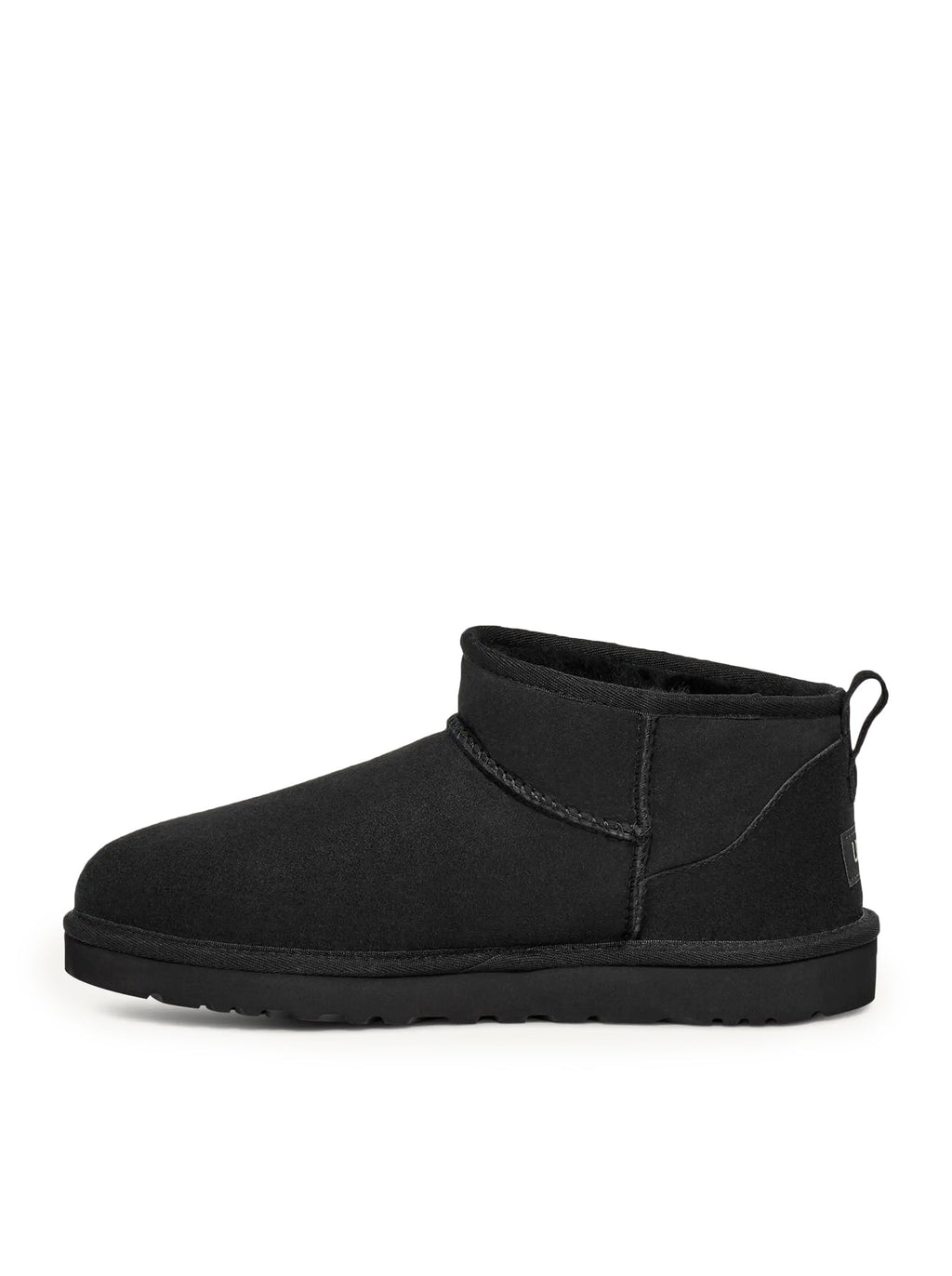 Оригінальна Classic Ultra Mini Ankle Boots Ugg – збільшений вид