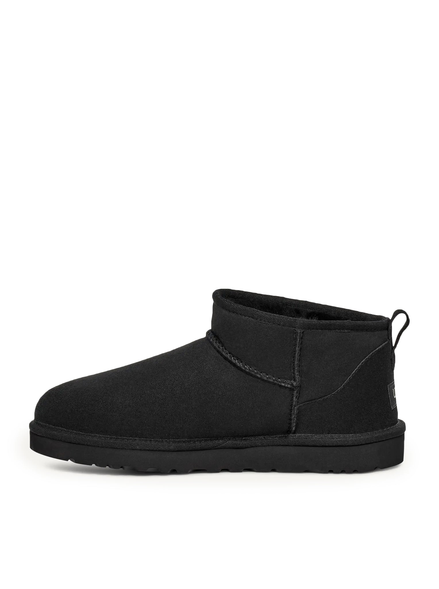 Оригінальна Classic Ultra Mini Ankle Boots Ugg – збільшений вид