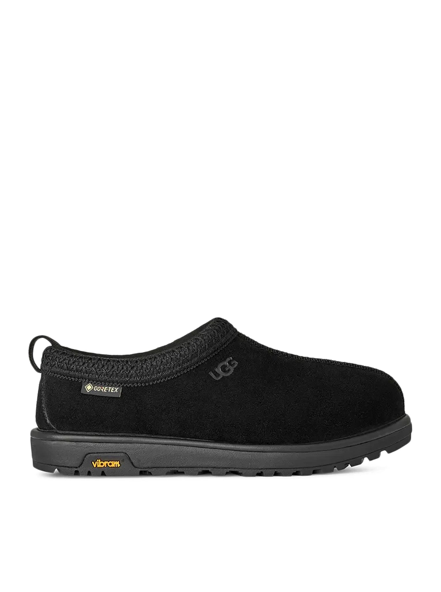 Tasman Gtx In Suede Ugg оригінал – Купити в Україні – боковий вид
