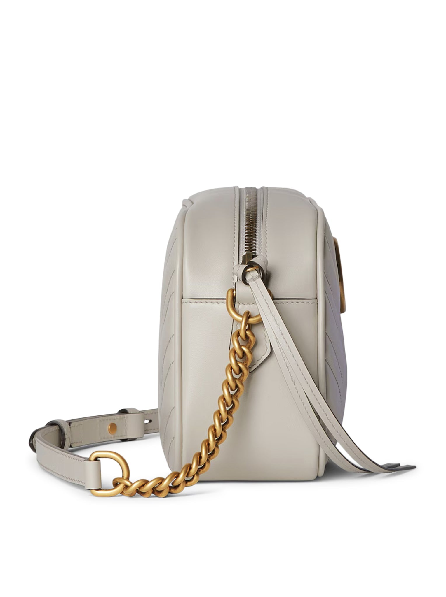 Оригінальна GG MARMONT SMALL CAMERA BAG GUCCI – вид 6