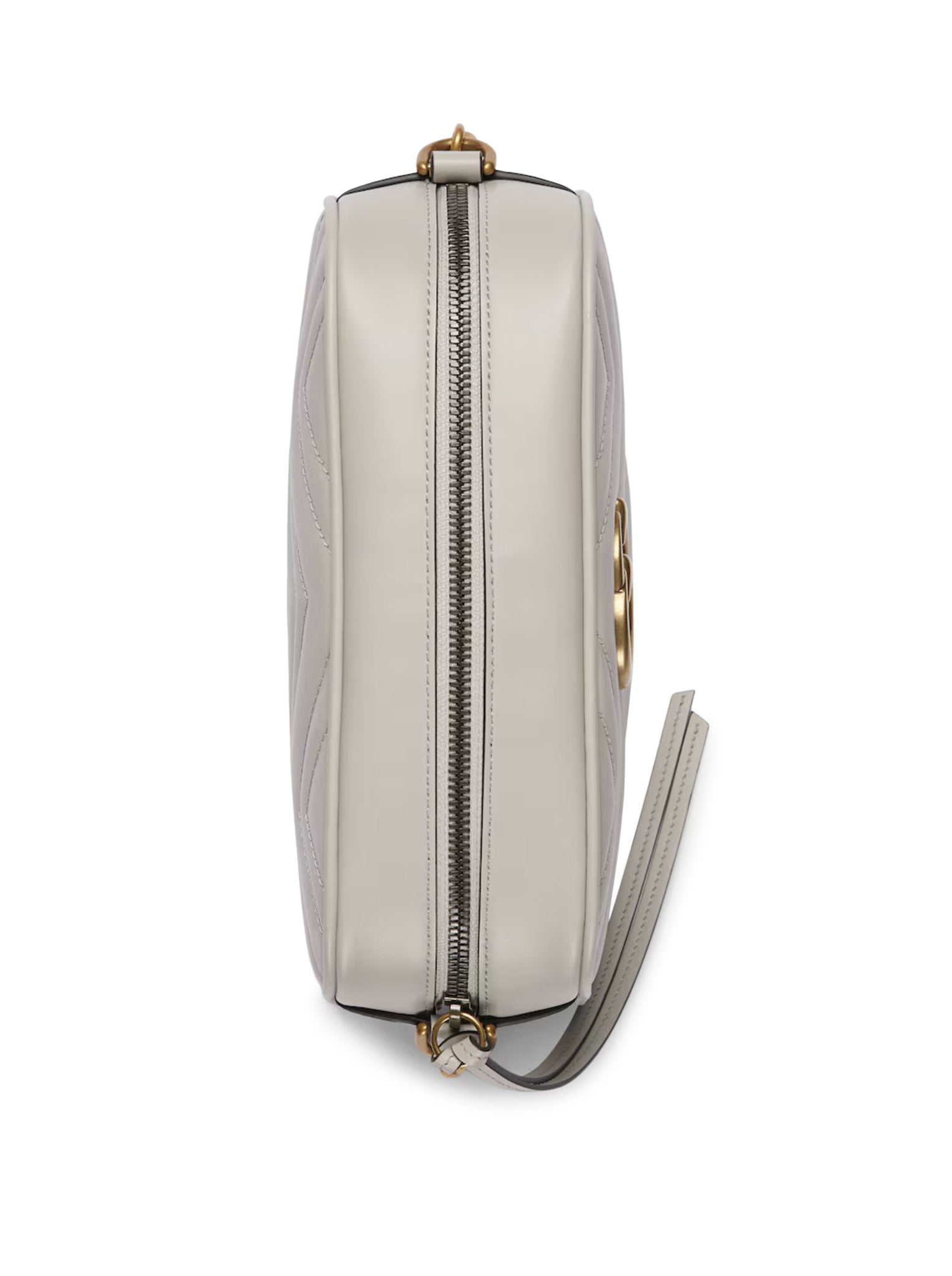 Оригінальна GG MARMONT SMALL CAMERA BAG GUCCI – вид 7