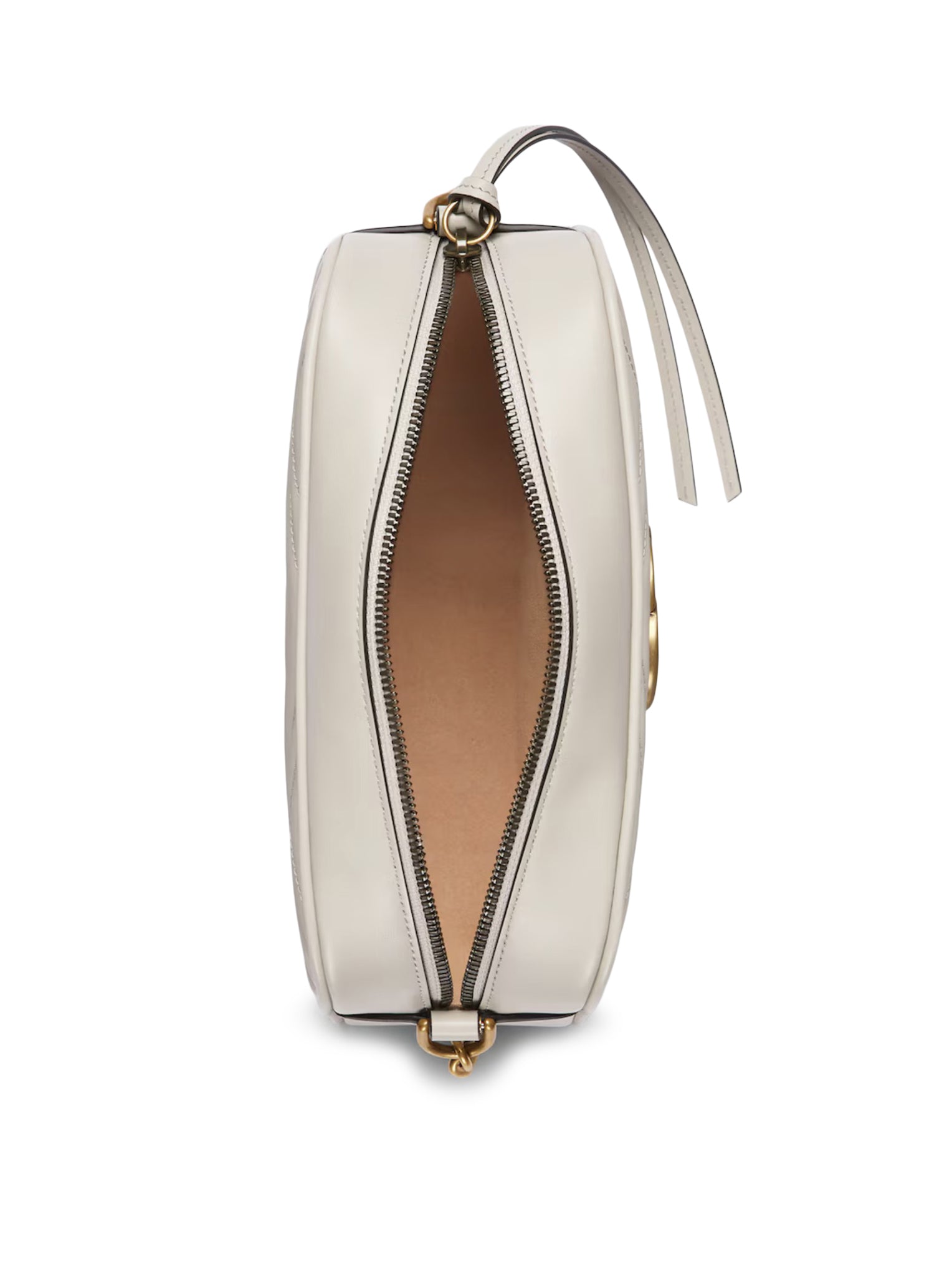 Оригінальна GG MARMONT SMALL CAMERA BAG GUCCI – вид 8