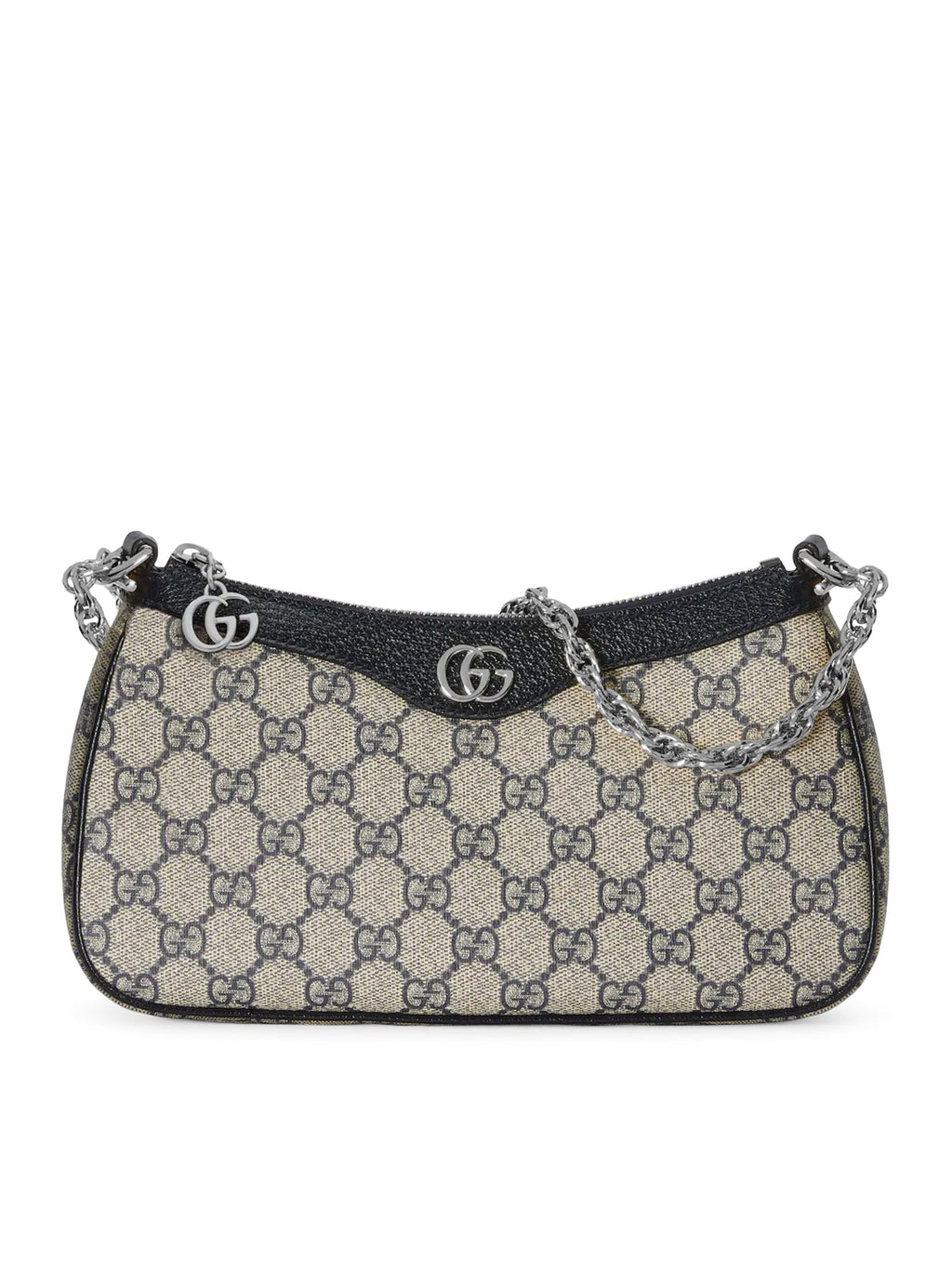 Оригінальна Ophidia Small Shoulder Bag Gucci – боковий вид