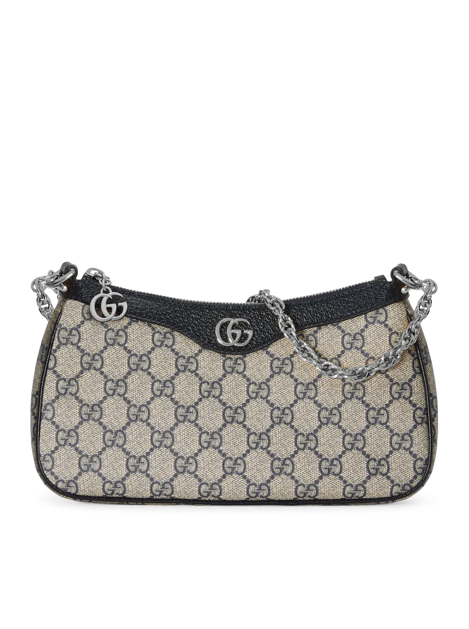 Оригінальна Ophidia Small Shoulder Bag Gucci – боковий вид