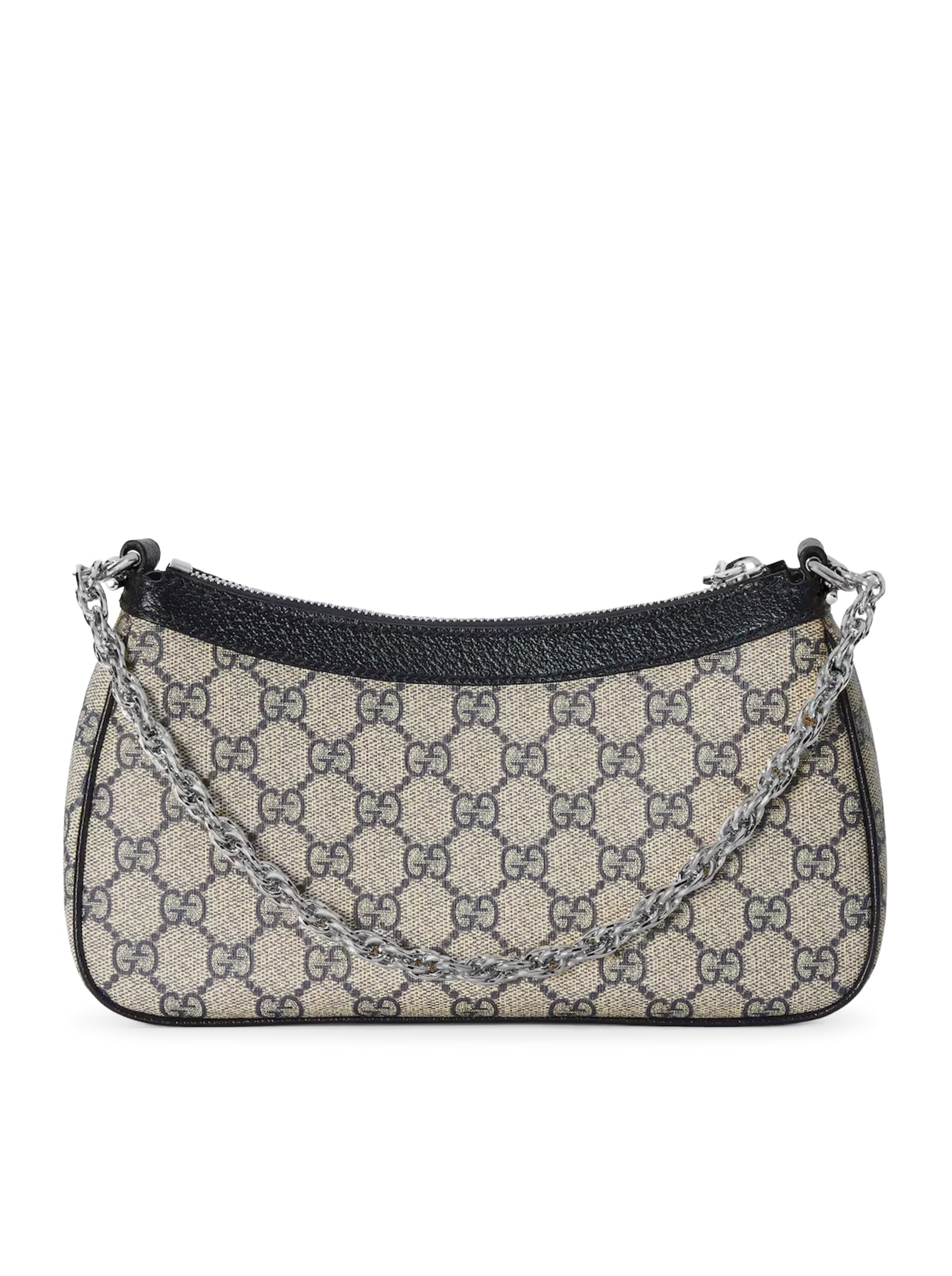 Оригінальна Ophidia Small Shoulder Bag Gucci – детальний вид