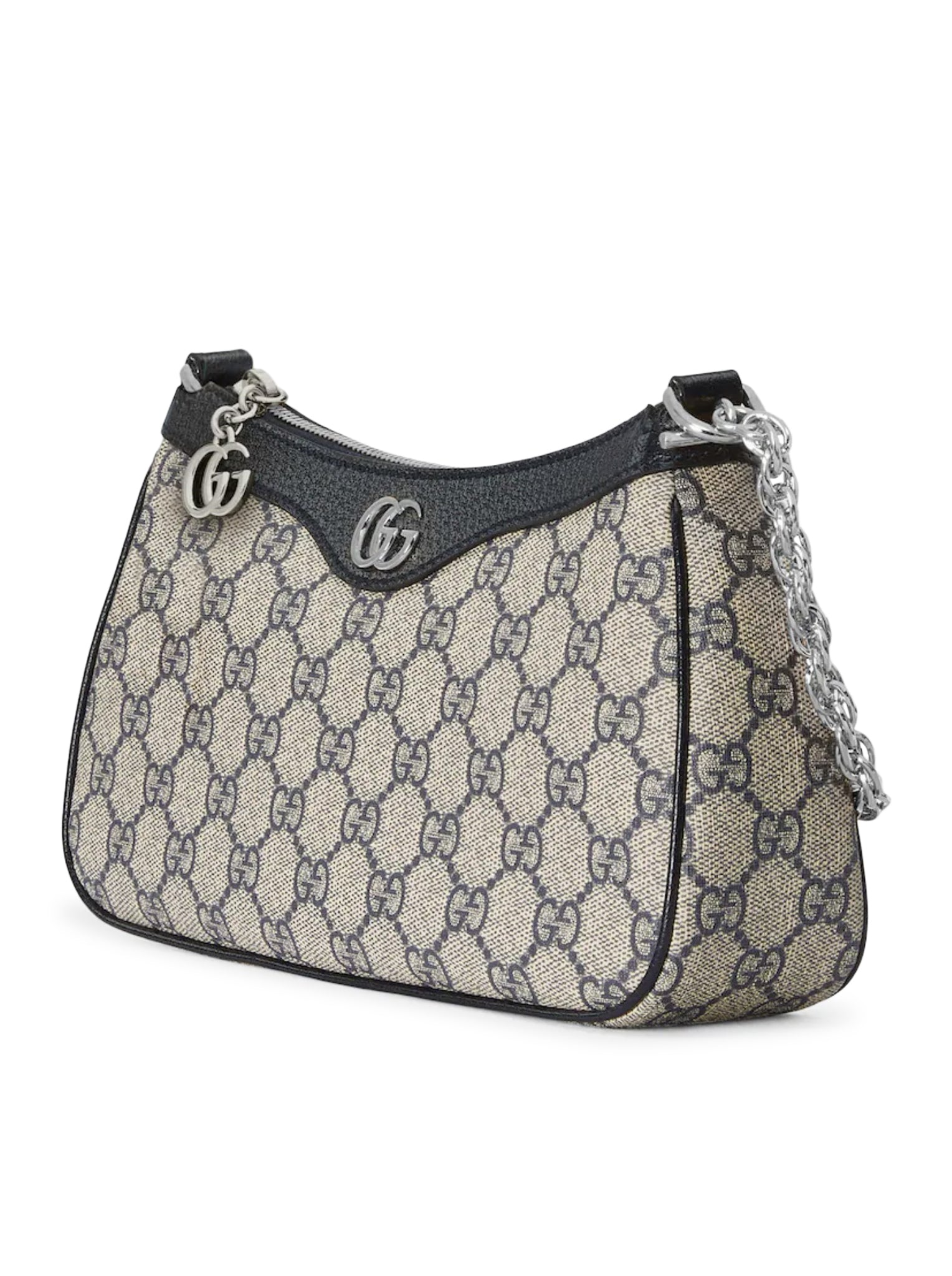 Оригінальна Ophidia Small Shoulder Bag Gucci – збільшений вид