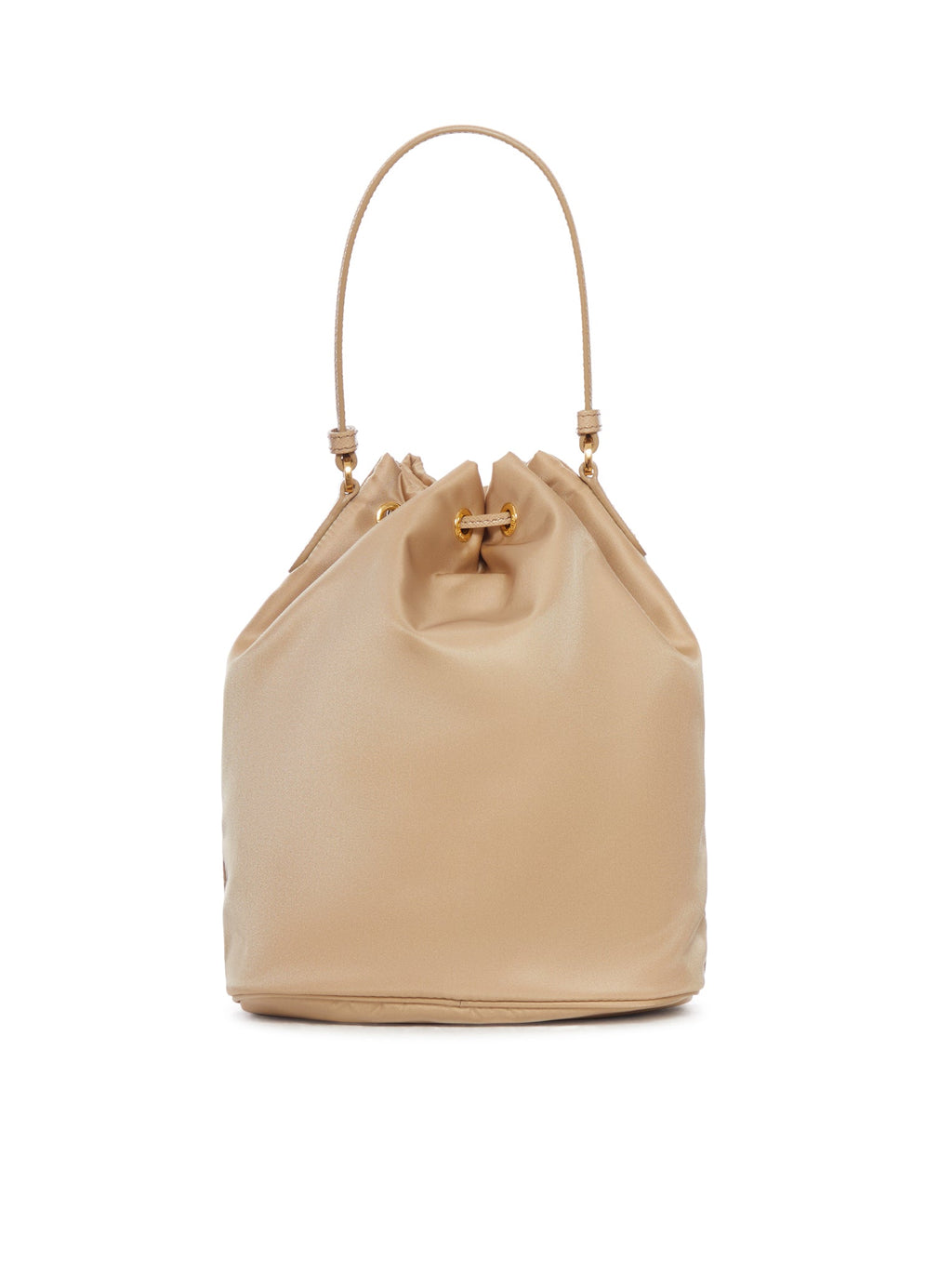 Оригінальна Duet Re Nylon Bucket Bag Prada – детальний вид