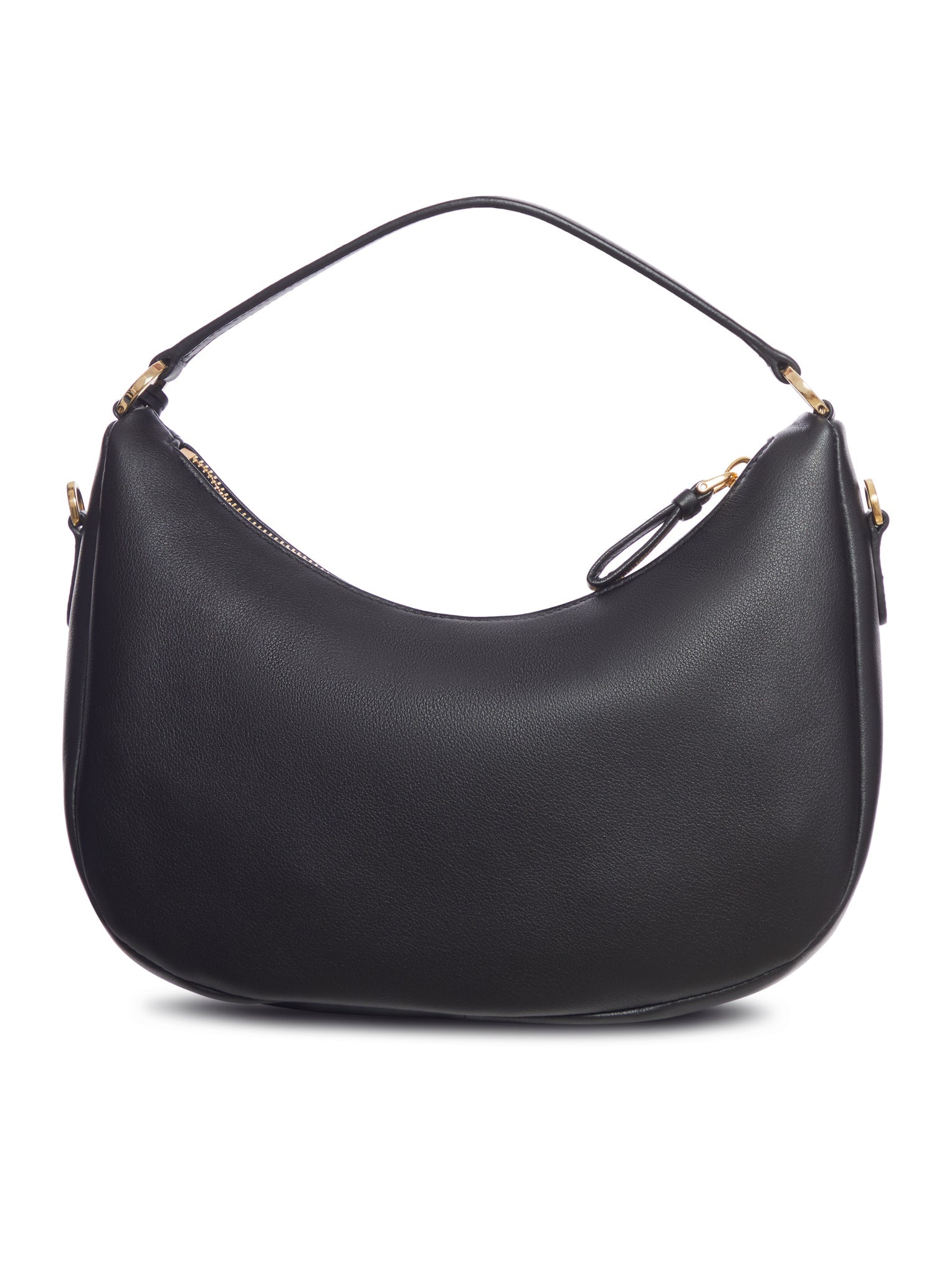 Оригінальна Soft Grain Leather Sac Bag Prada – детальний вид