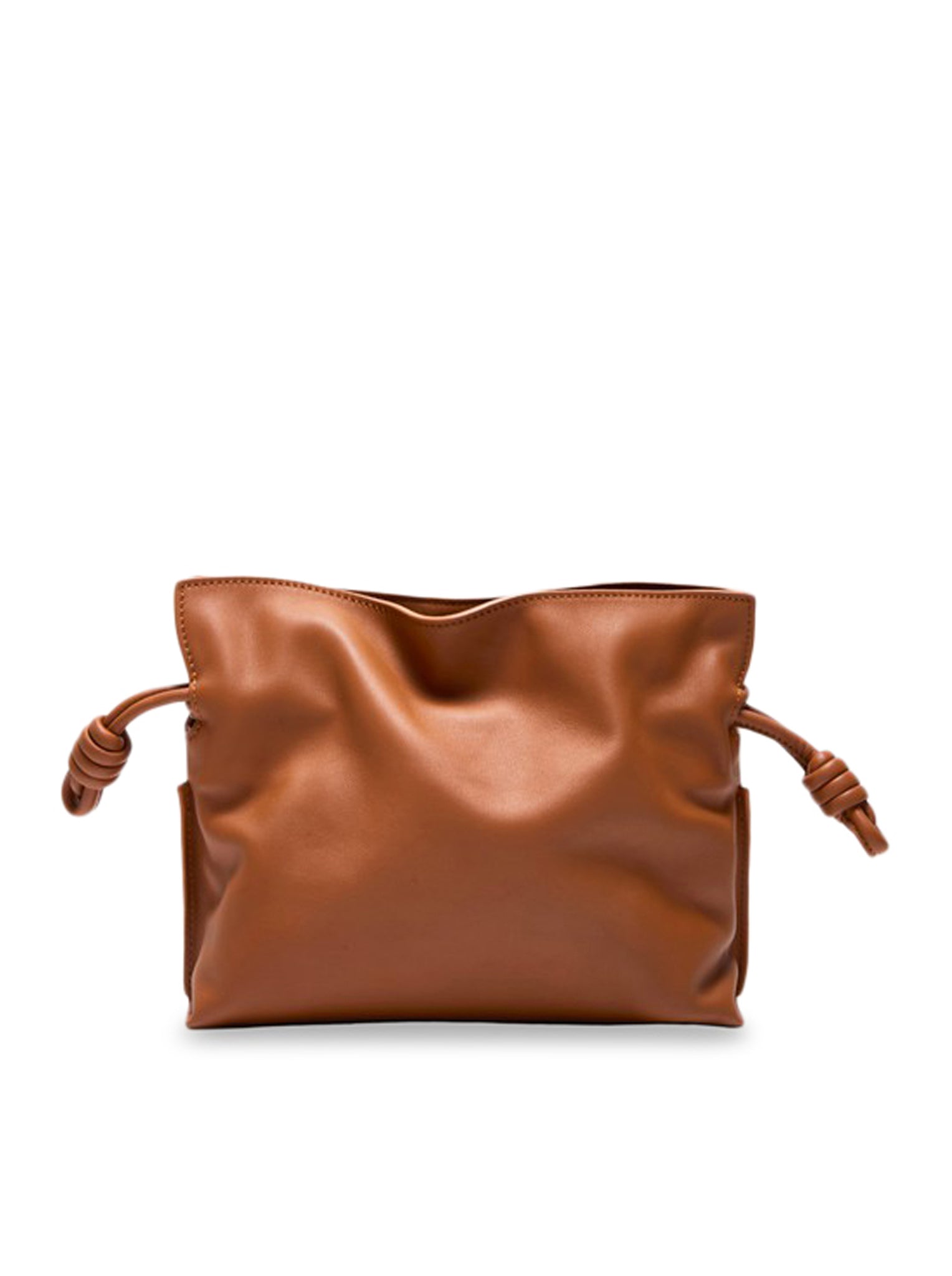 Flamenco Clutch Mini Bag In Calfskin Nappa Loewe оригінал – Купити в Україні – детальний вид