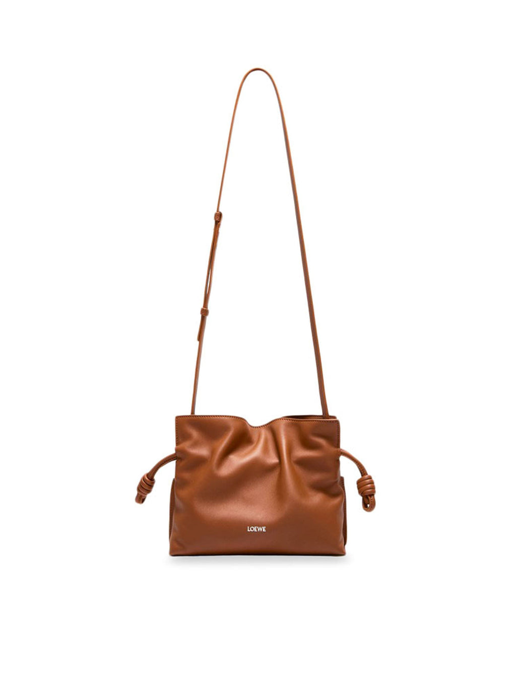 Flamenco Clutch Mini Bag In Calfskin Nappa Loewe оригінал – Купити в Україні – збільшений вид