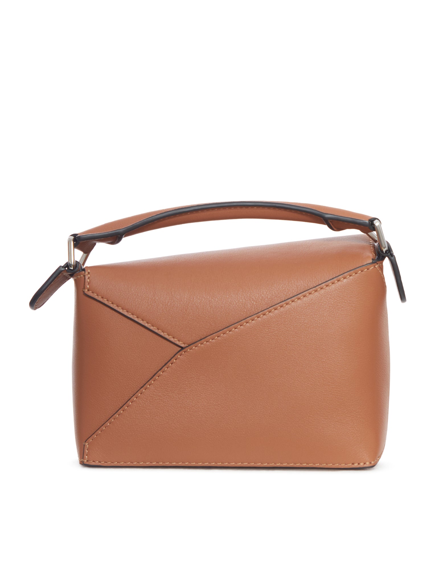 Puzzle Mini Bag Loewe – Гарантія оригінальності – детальний вид