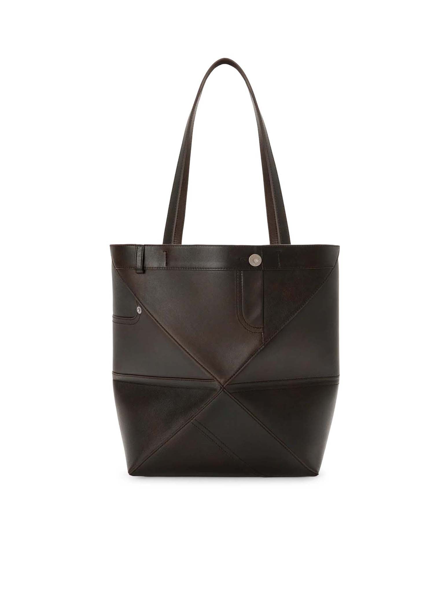 Loewe Bags оригінал | Швидка доставка Україна – боковий вид