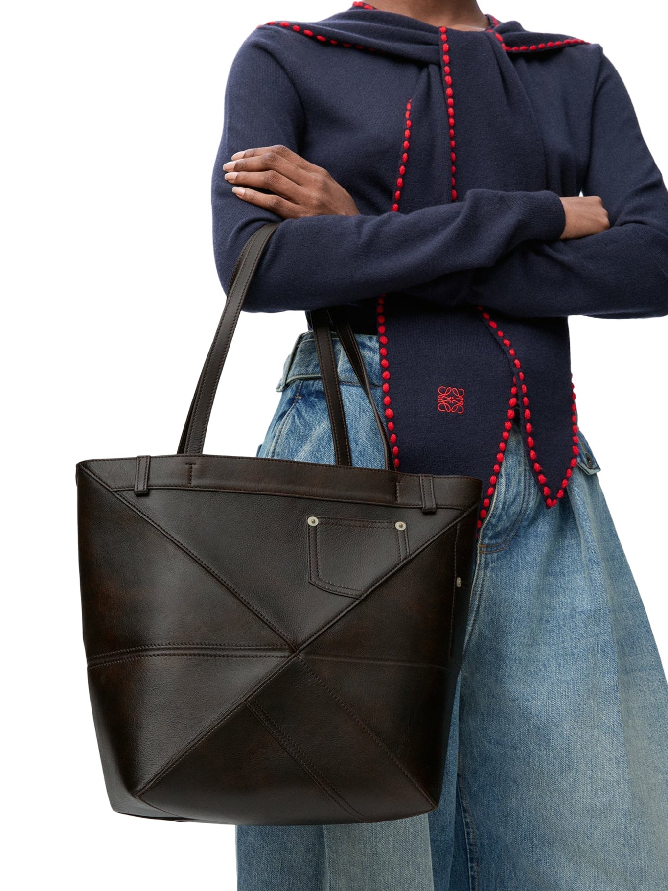Loewe Bags оригінал | Швидка доставка Україна – збільшений вид