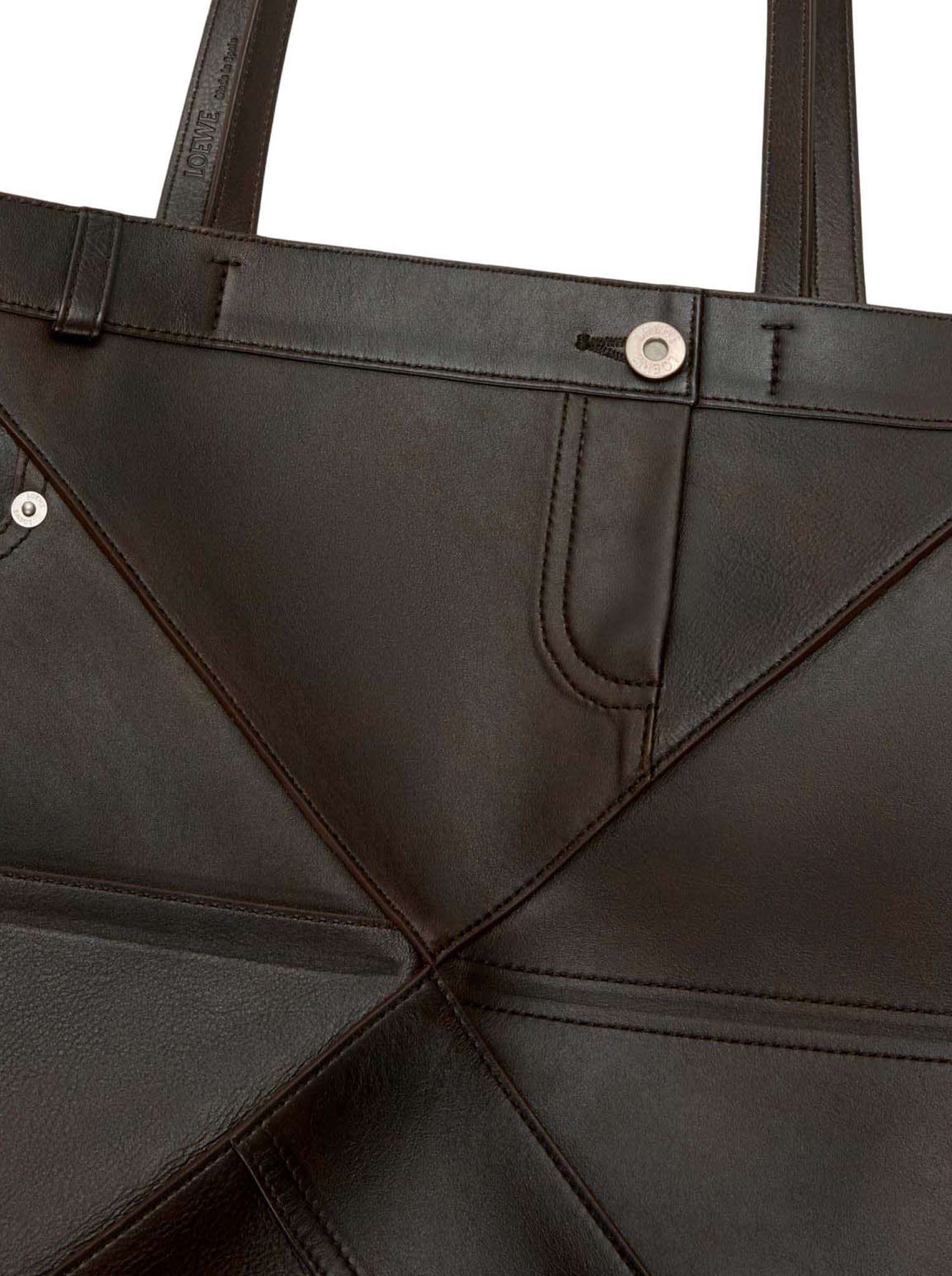 Loewe Bags оригінал | Швидка доставка Україна – вид ззаду