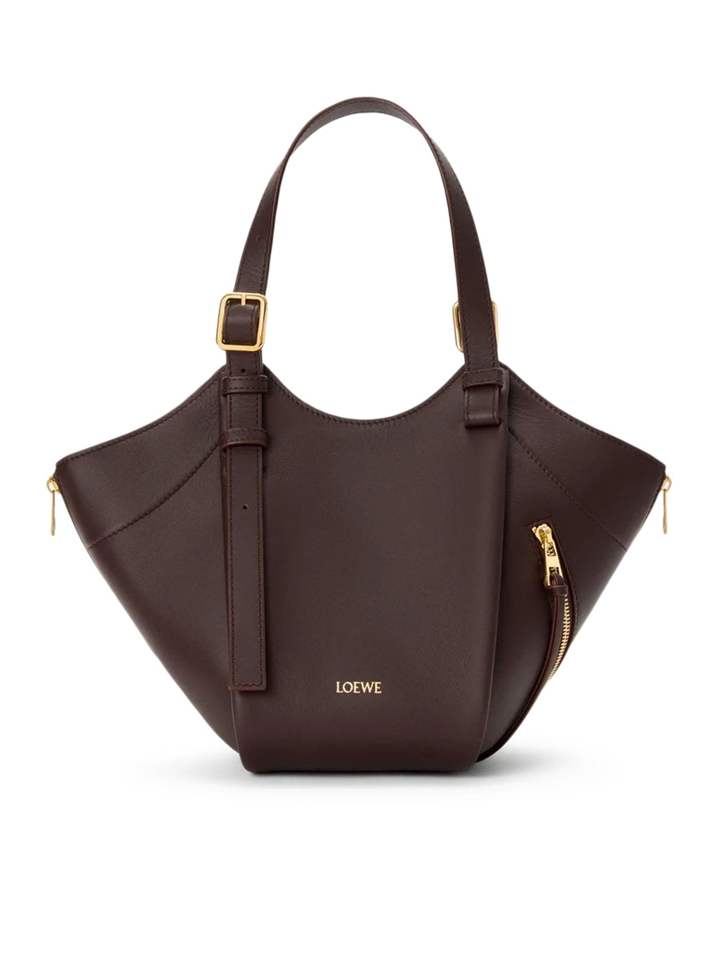 Loewe Bags оригінал | Швидка доставка Україна – боковий вид