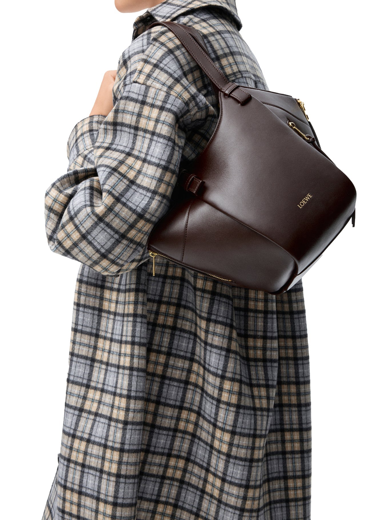 Loewe Bags оригінал | Швидка доставка Україна – вид ззаду