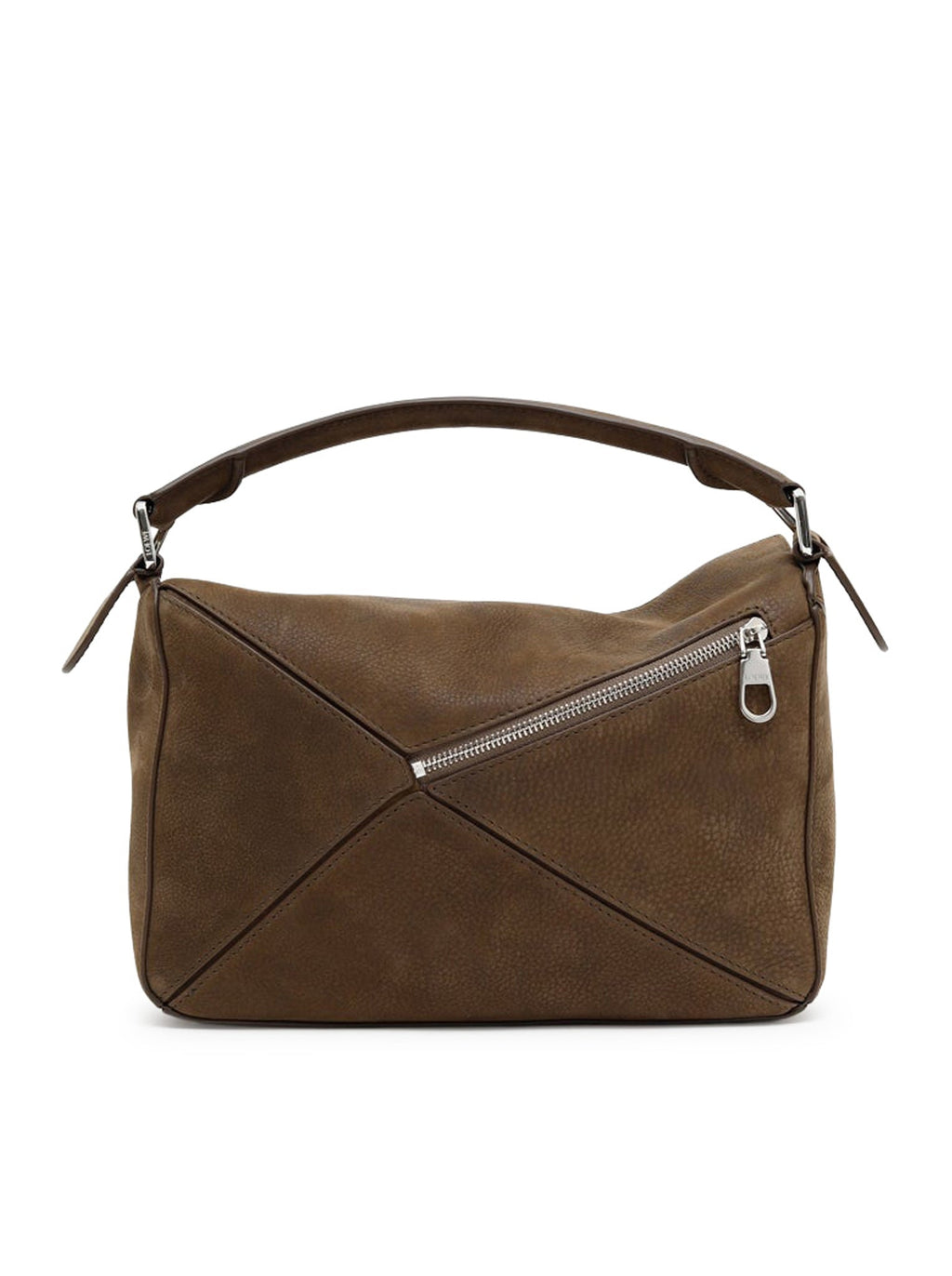 Puzzle Small Bag Loewe – Гарантія оригінальності – детальний вид