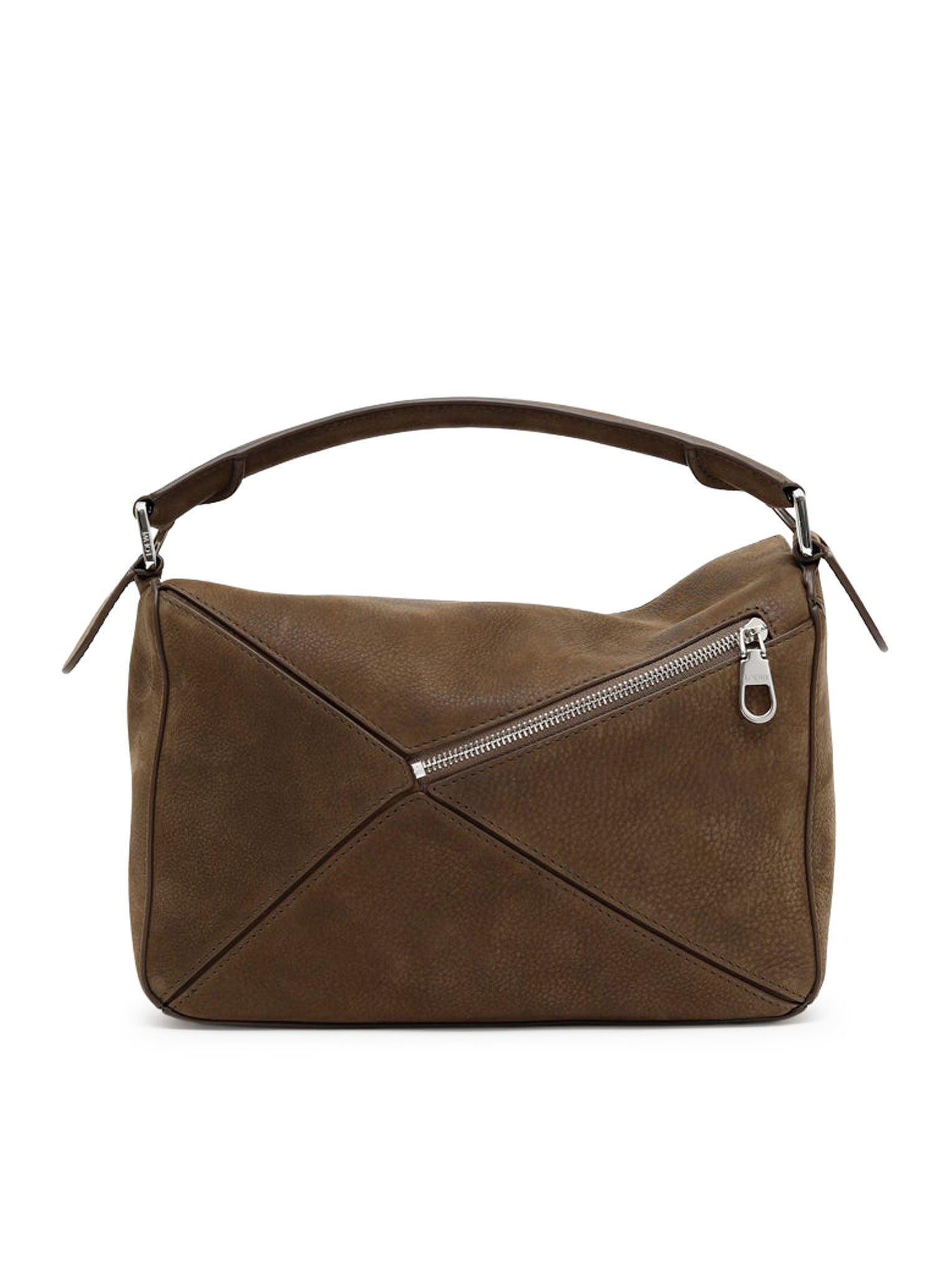 Puzzle Small Bag Loewe – Гарантія оригінальності – детальний вид