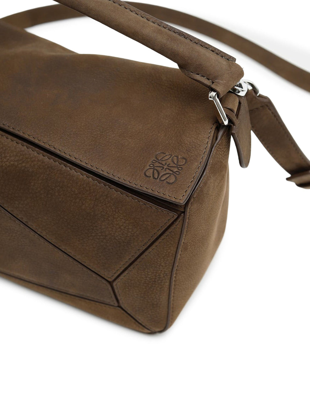 Puzzle Small Bag Loewe – Гарантія оригінальності – збільшений вид