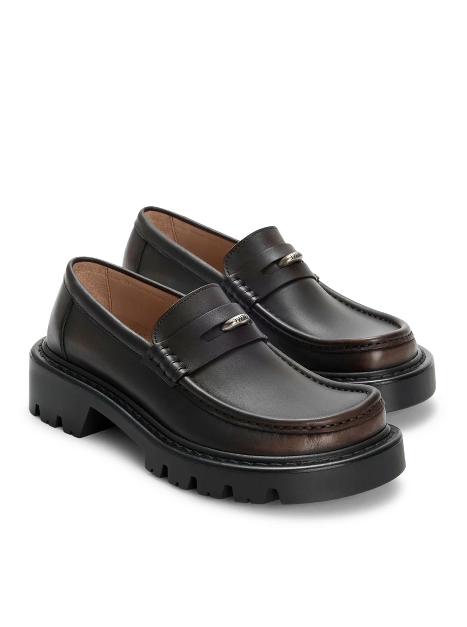 Loewe Footwear оригінал | Швидка доставка Україна – вид ззаду