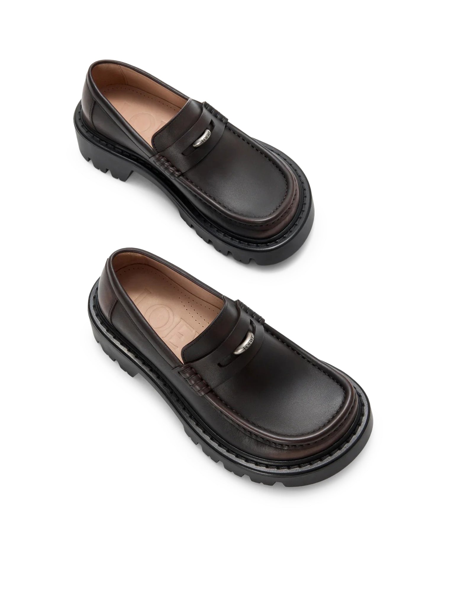 Loewe Footwear оригінал | Швидка доставка Україна – збільшений вид