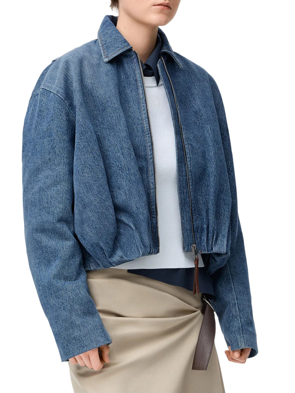 Loewe Outerwear оригінал | Швидка доставка Україна – детальний вид