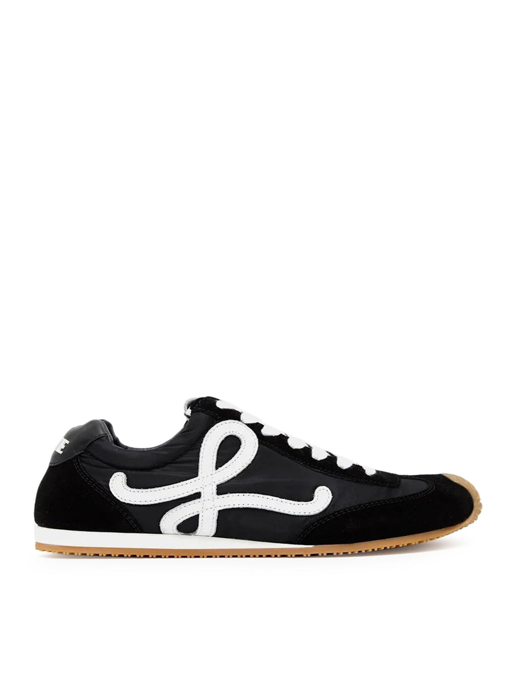 Оригінальна Sneakers Ballet Runner 2.0 Loewe – боковий вид