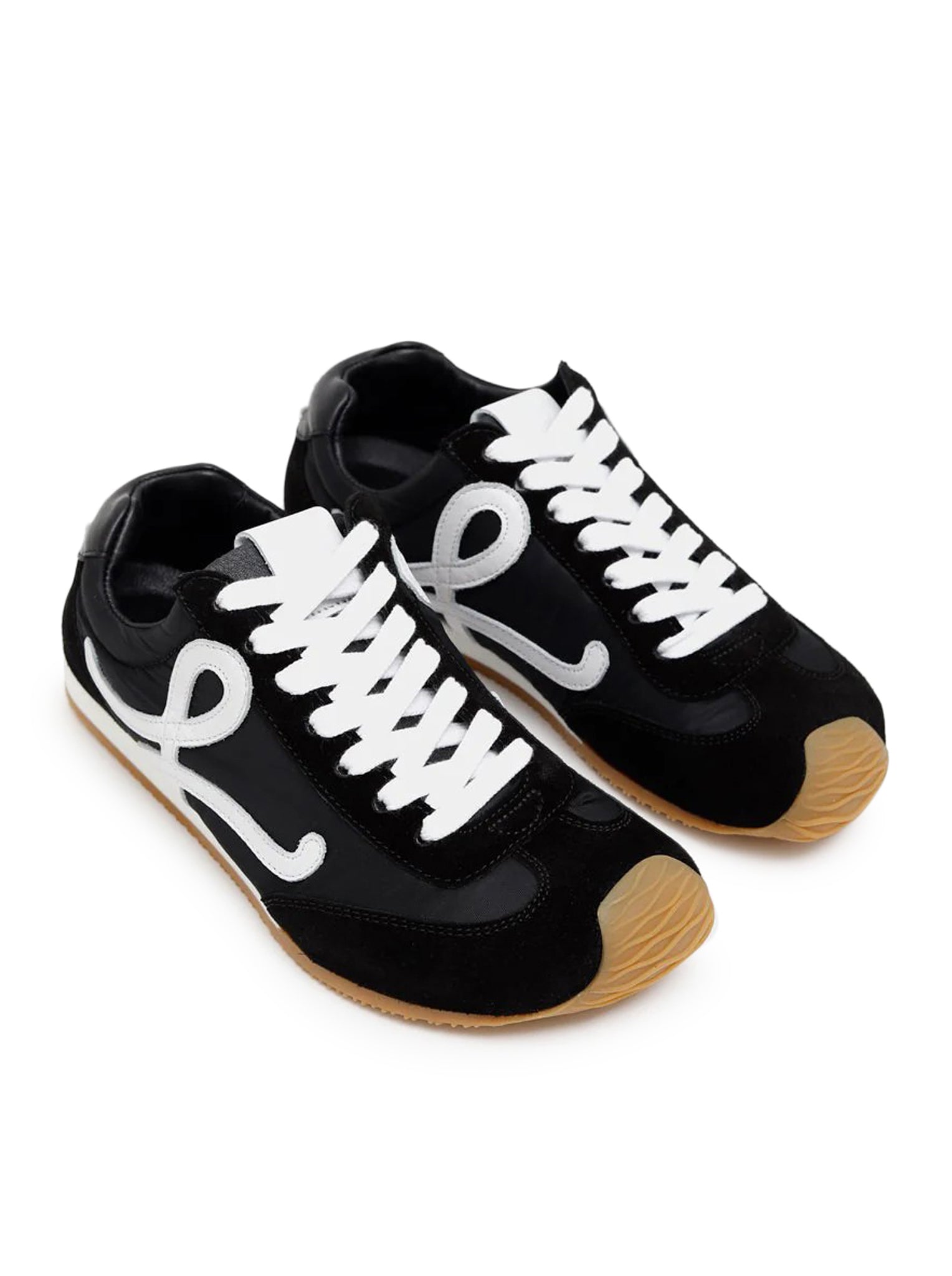 Оригінальна Sneakers Ballet Runner 2.0 Loewe – вид ззаду