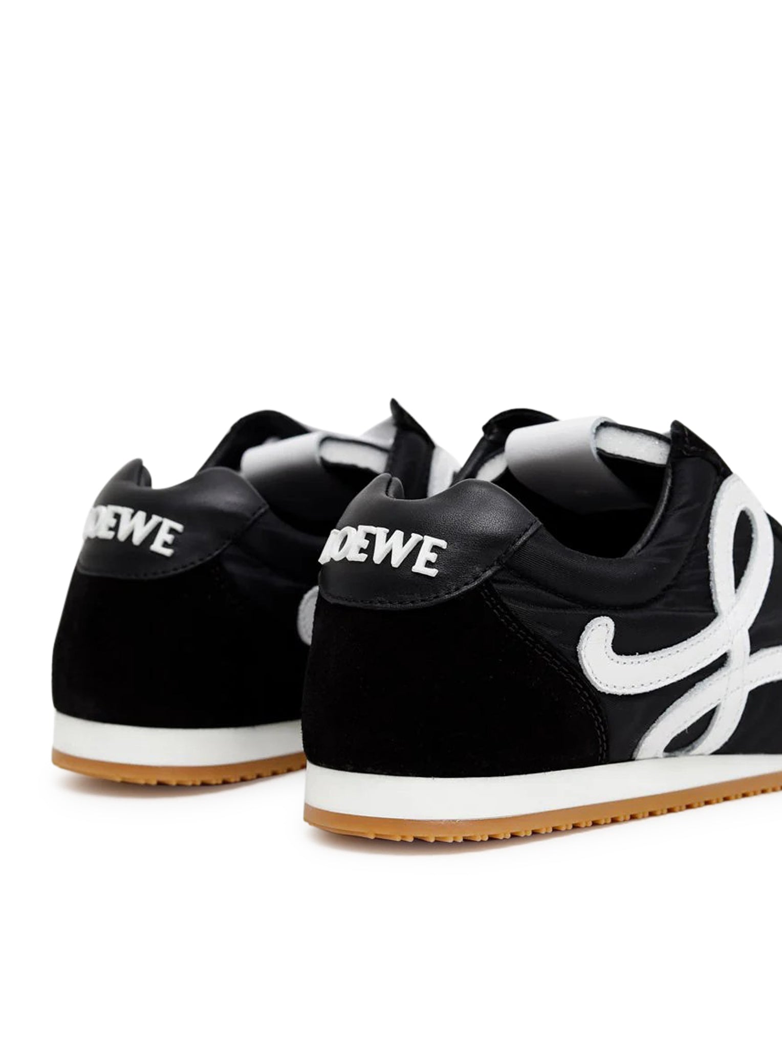 Оригінальна Sneakers Ballet Runner 2.0 Loewe – детальний вид
