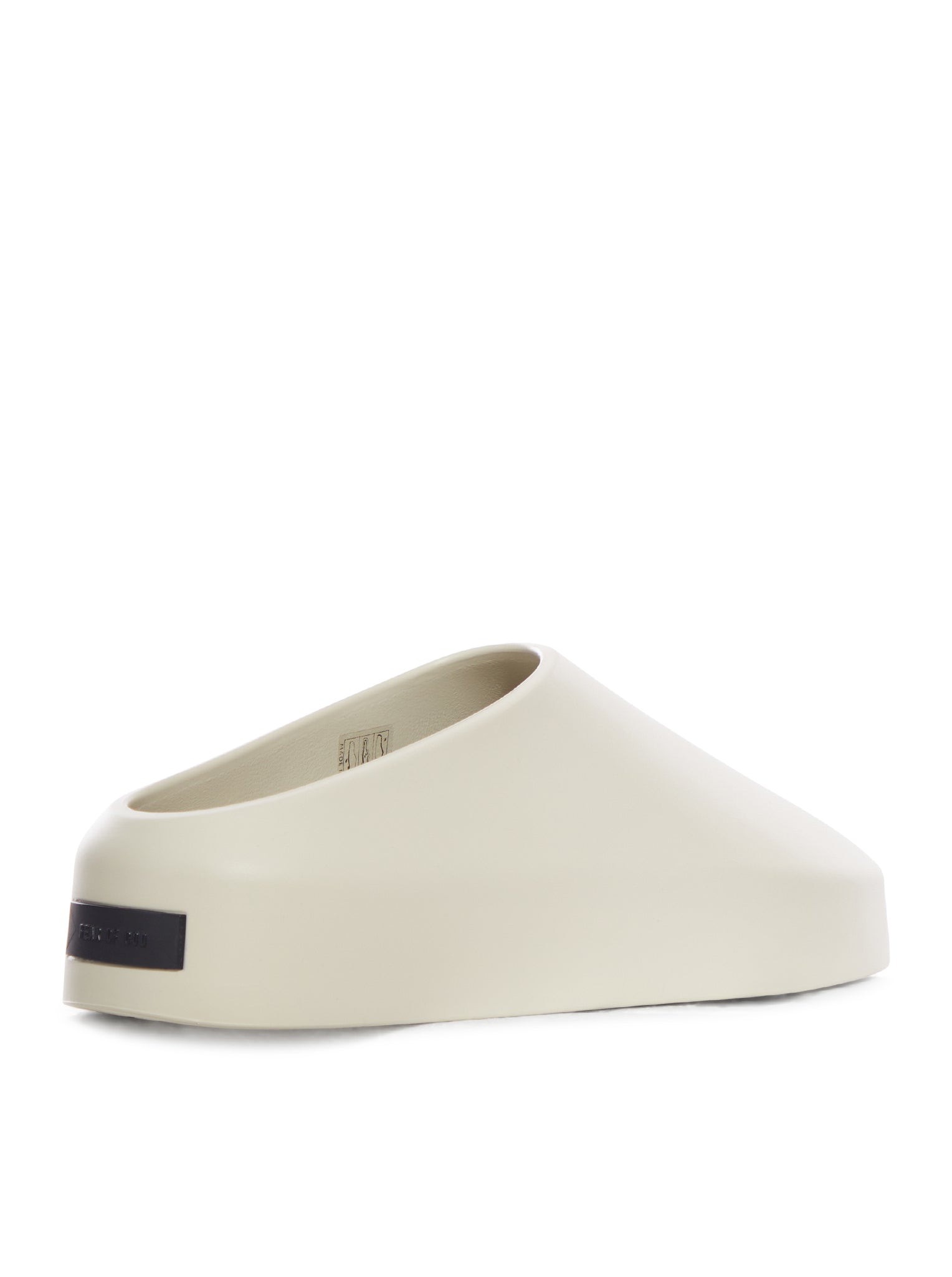 Slippers California Fear of god оригінал – Купити в Україні – детальний вид