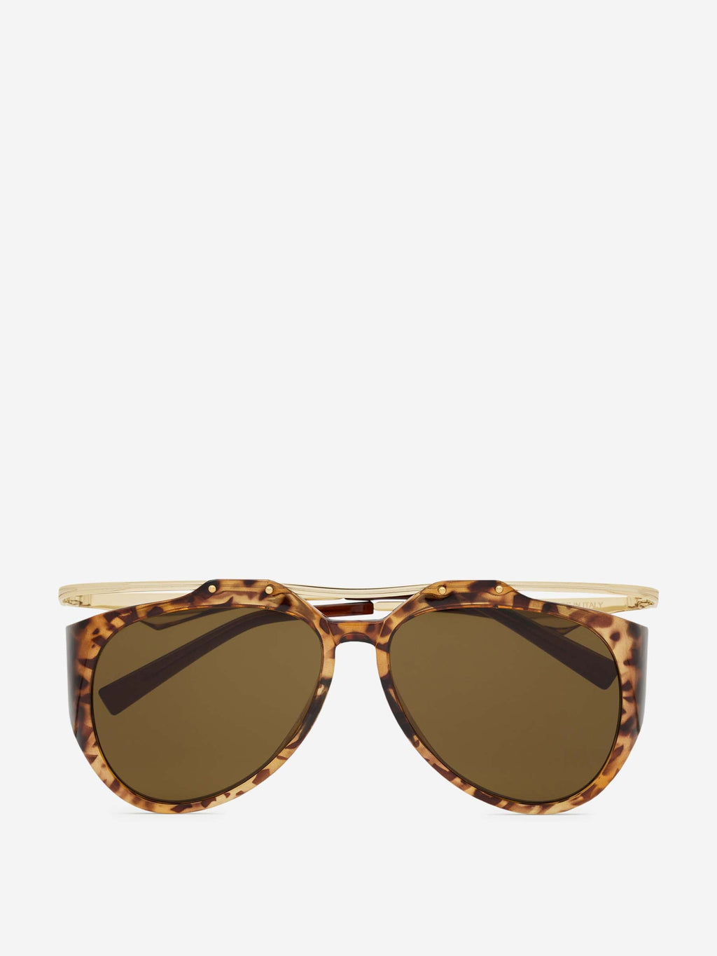 Оригінальна Amelia Sunglasses Saint laurent – боковий вид