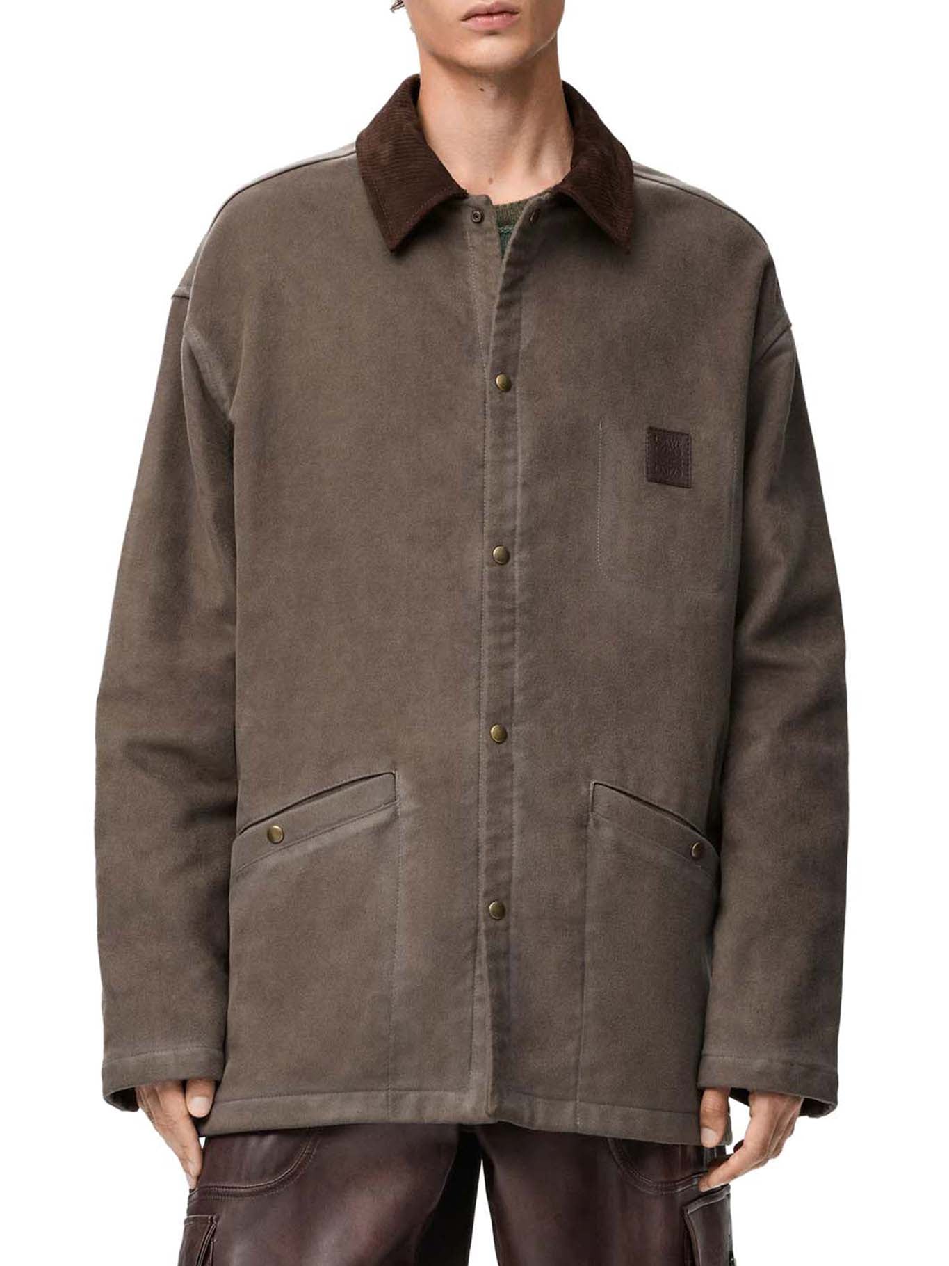 Loewe Outerwear оригінал | Швидка доставка Україна – детальний вид