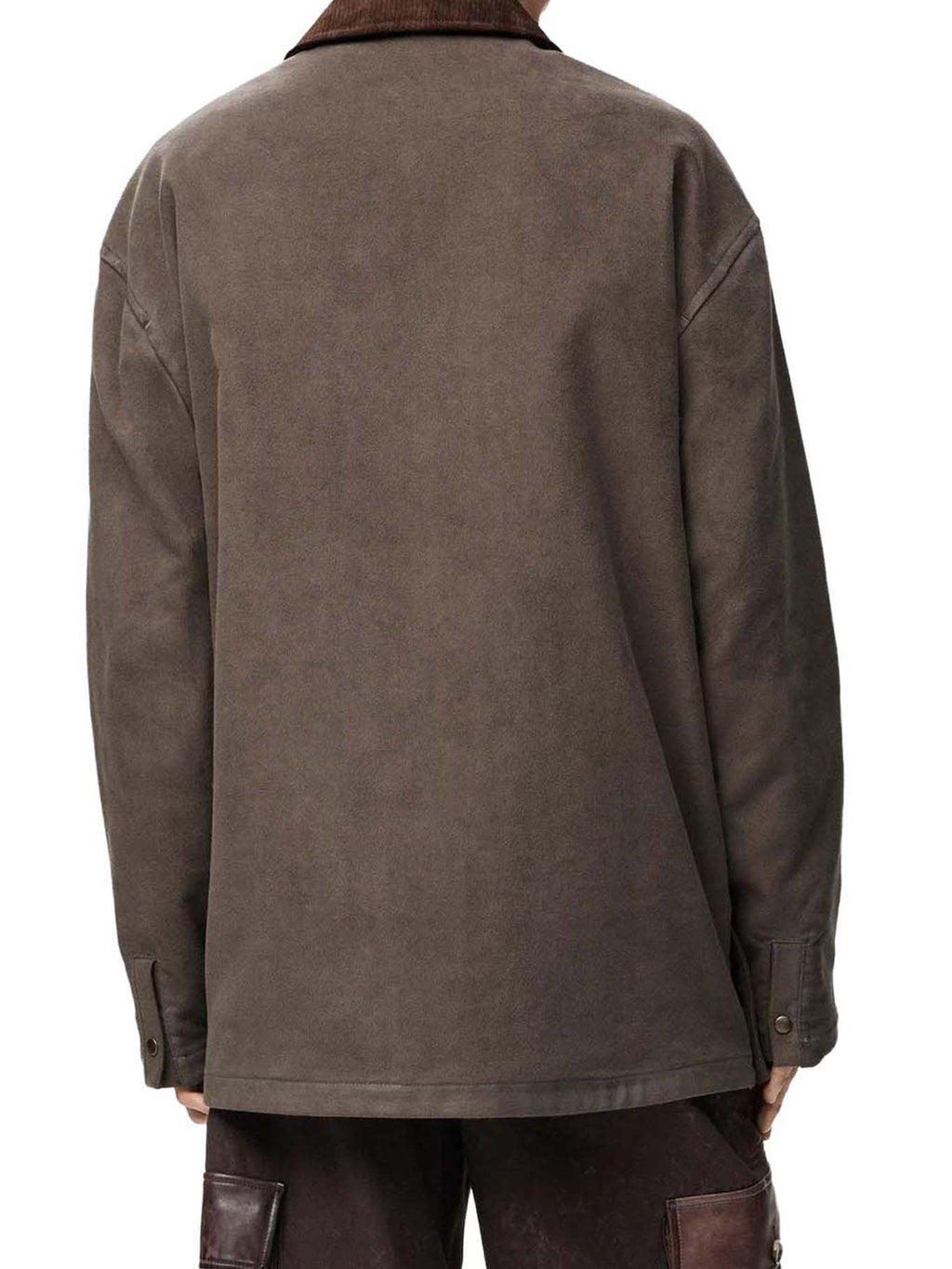 Loewe Outerwear оригінал | Швидка доставка Україна – збільшений вид