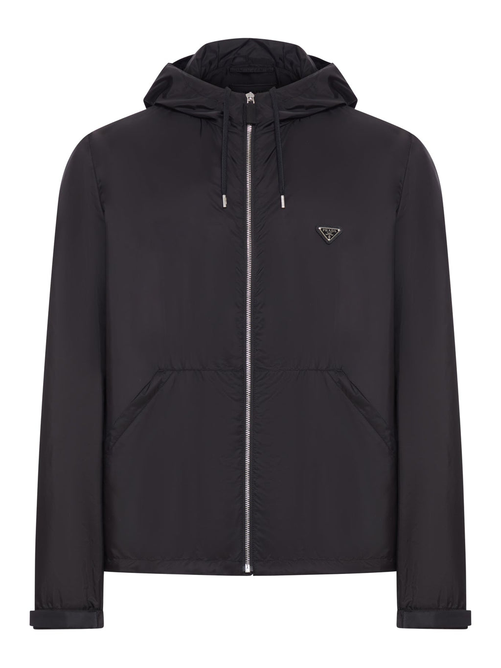 Prada Outerwear оригінал | Швидка доставка Україна – боковий вид