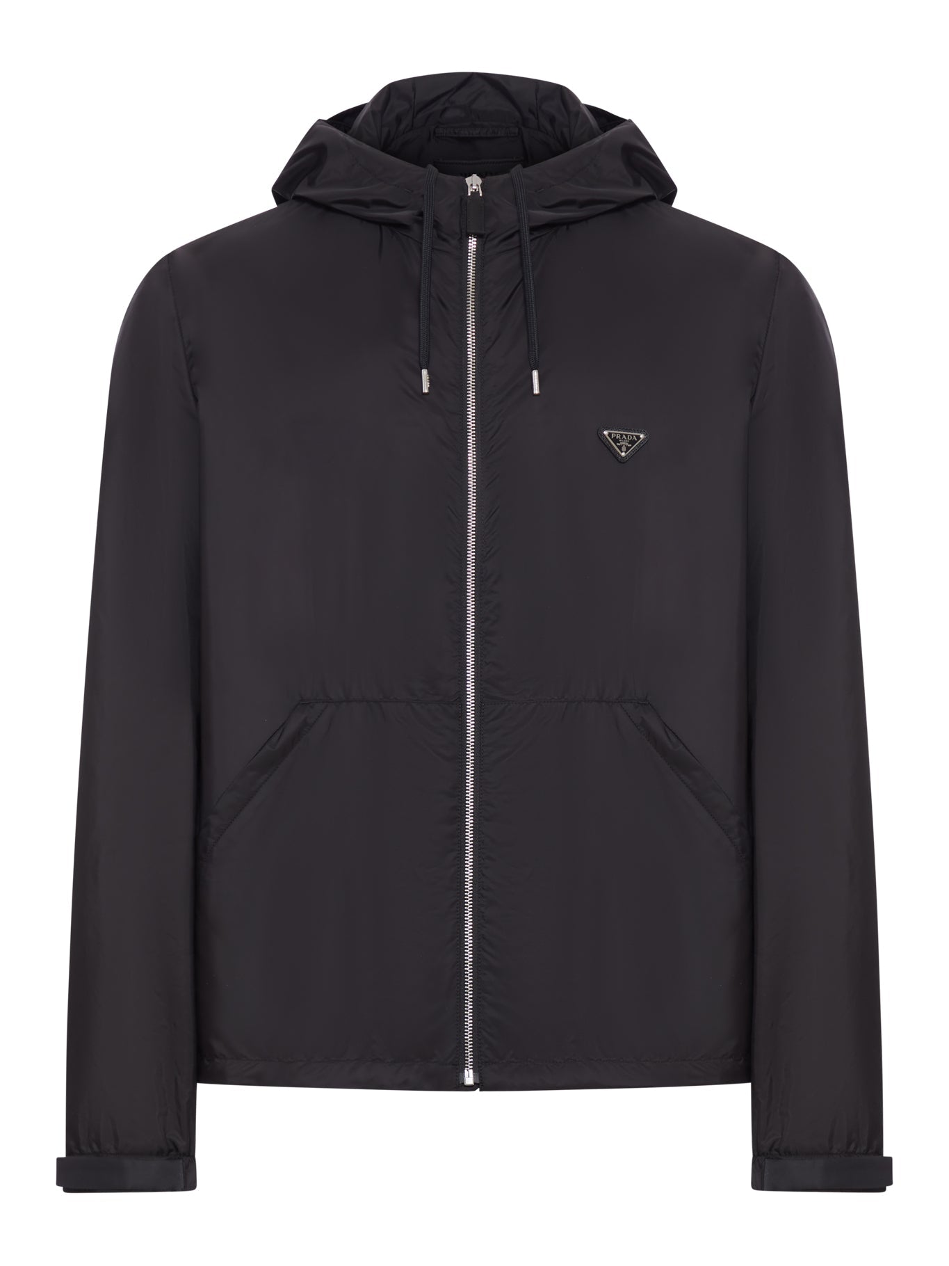 Prada Outerwear оригінал | Швидка доставка Україна – боковий вид