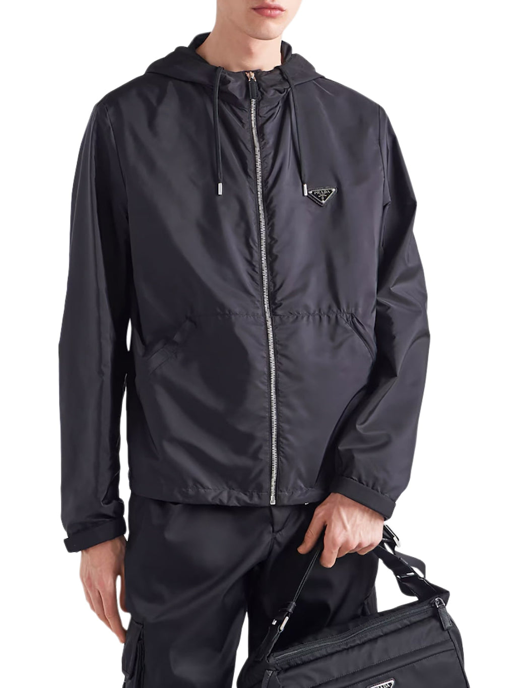 Prada Outerwear оригінал | Швидка доставка Україна – детальний вид