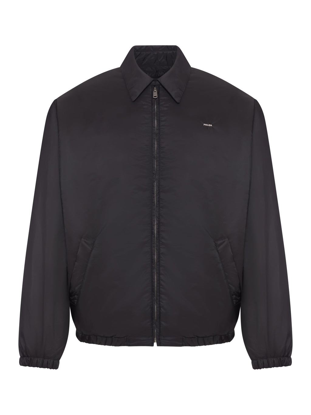 Prada Outerwear оригінал | Швидка доставка Україна – боковий вид