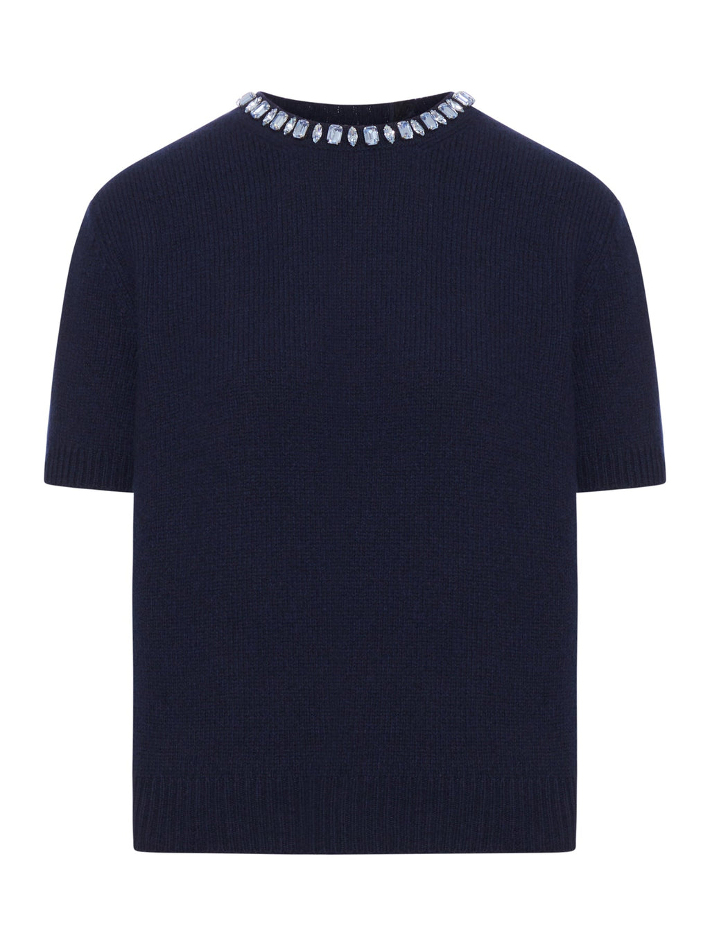 Prada Knitwear оригінал | Швидка доставка Україна – боковий вид