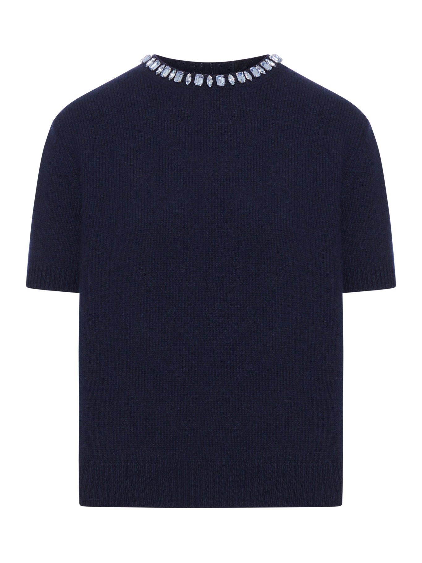 Prada Knitwear оригінал | Швидка доставка Україна – боковий вид
