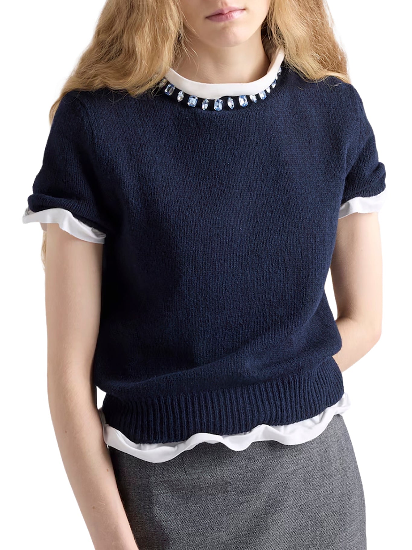 Prada Knitwear оригінал | Швидка доставка Україна – детальний вид