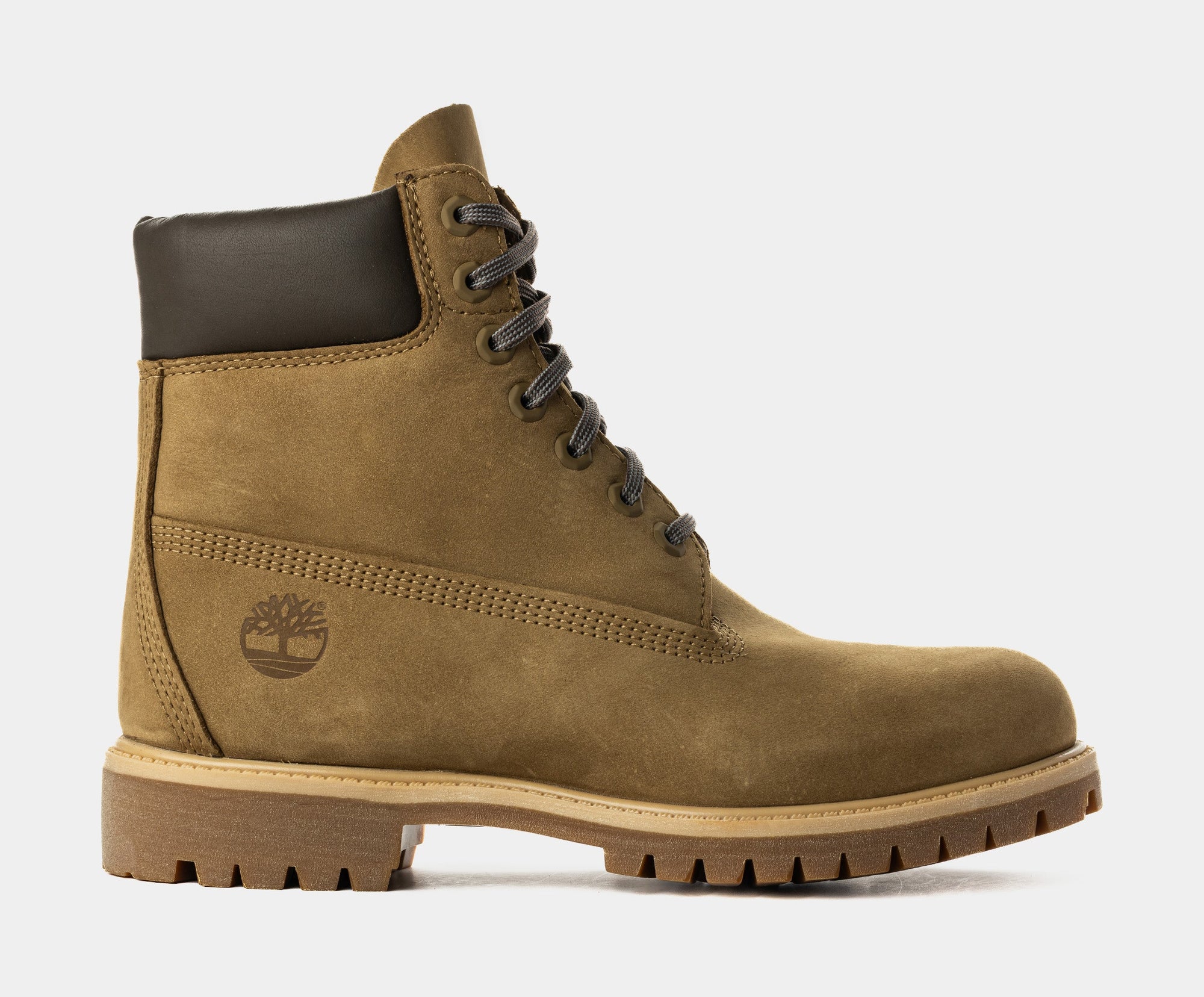 Оригінальна Premium 6 Inch Mens Boots Timberland – боковий вид