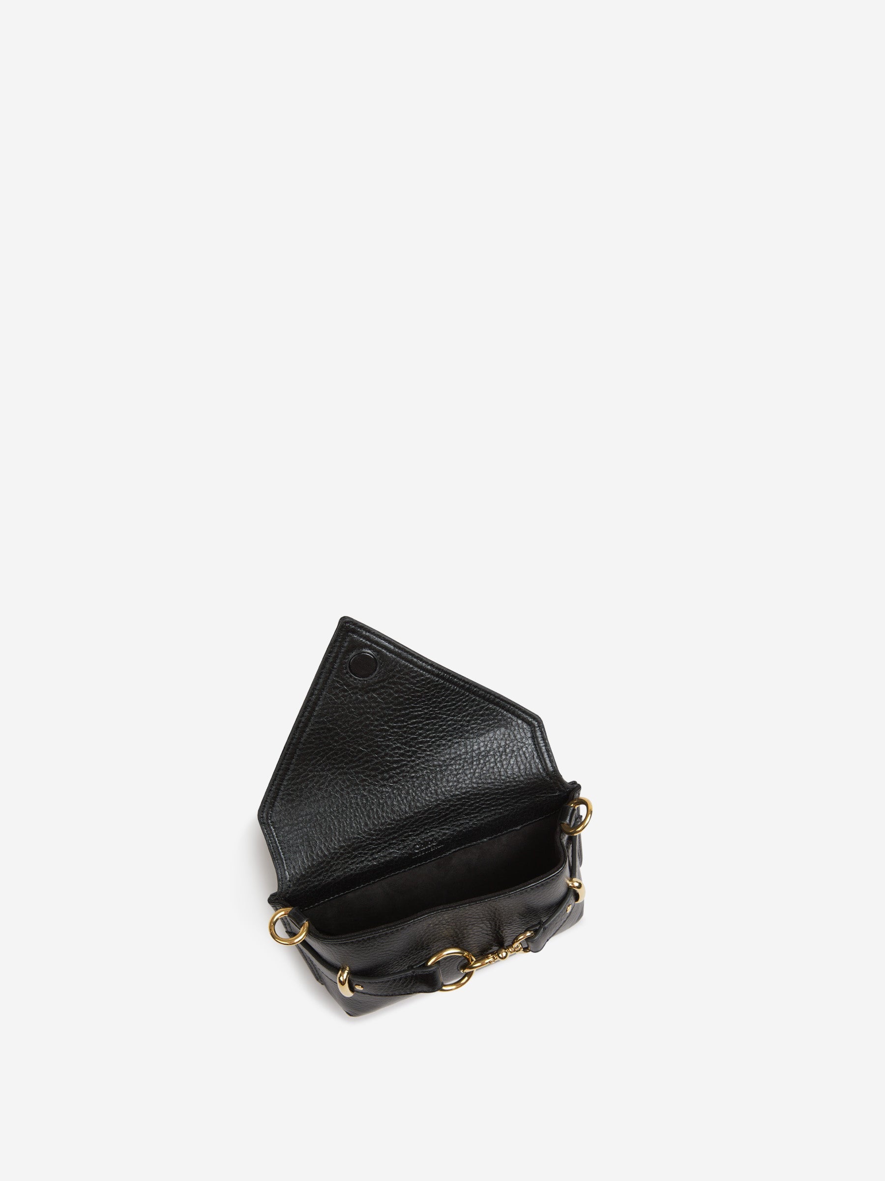 Cape Crossbody Bag Chloe оригінал – Купити в Україні – збільшений вид
