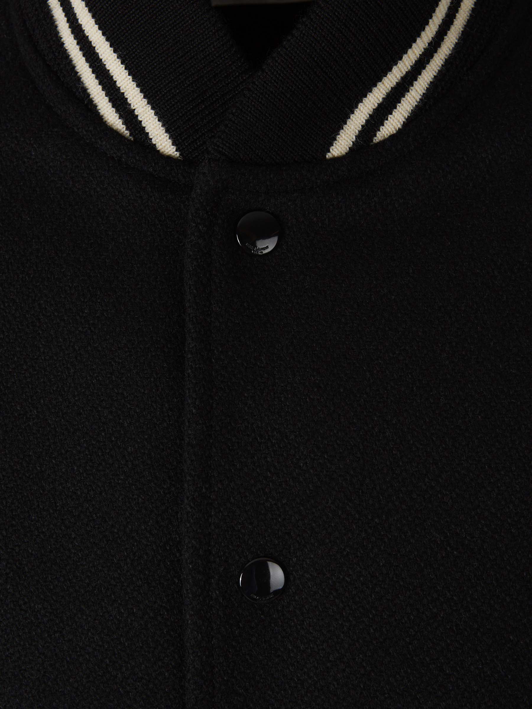 Saint laurent Outerwear оригінал | Швидка доставка Україна – детальний вид