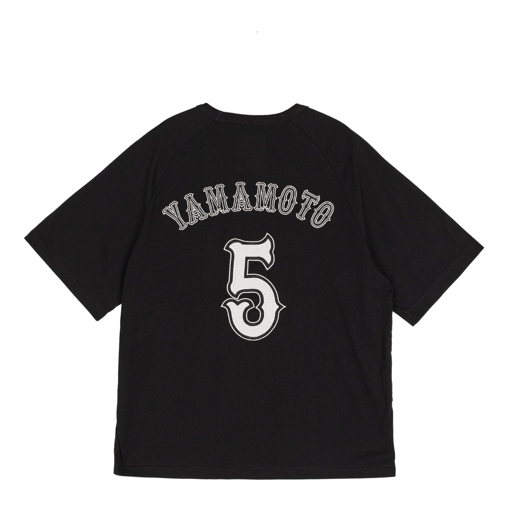 Elite 5 Gfx Short Sleeve Tee Adidas оригінал – Купити в Україні – боковий вид