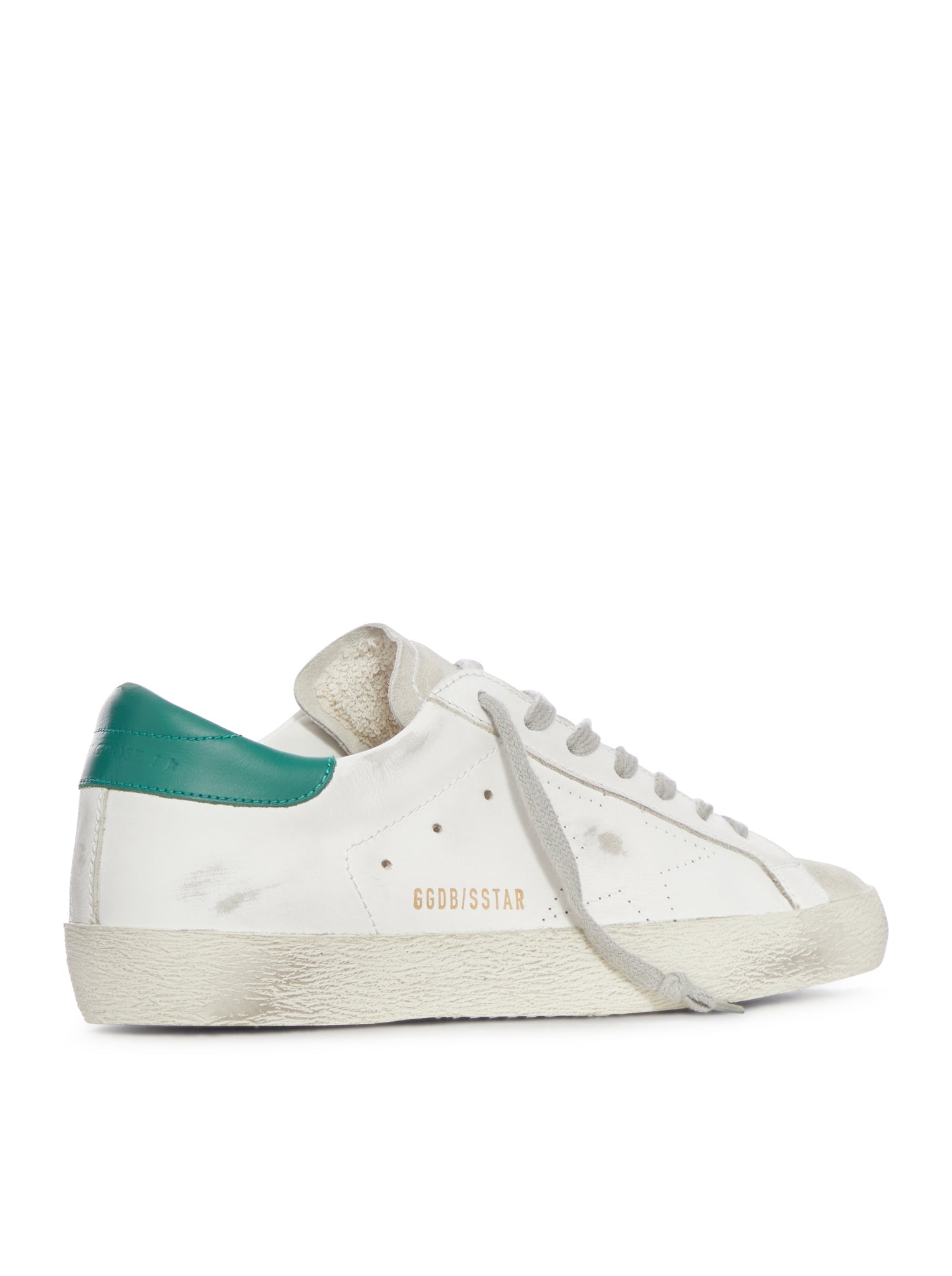 Super Star Sneakers Golden goose оригінал – Купити в Україні – детальний вид