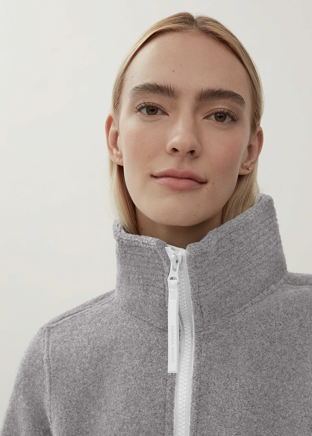 Оригінальна Greige Severn 1 Canada goose – збільшений вид