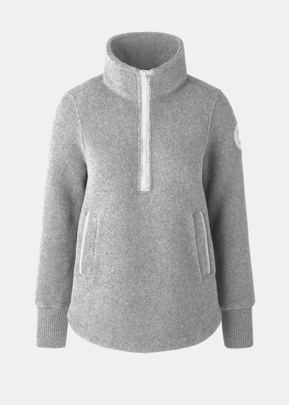 Оригінальна Greige Severn 1 Canada goose – боковий вид